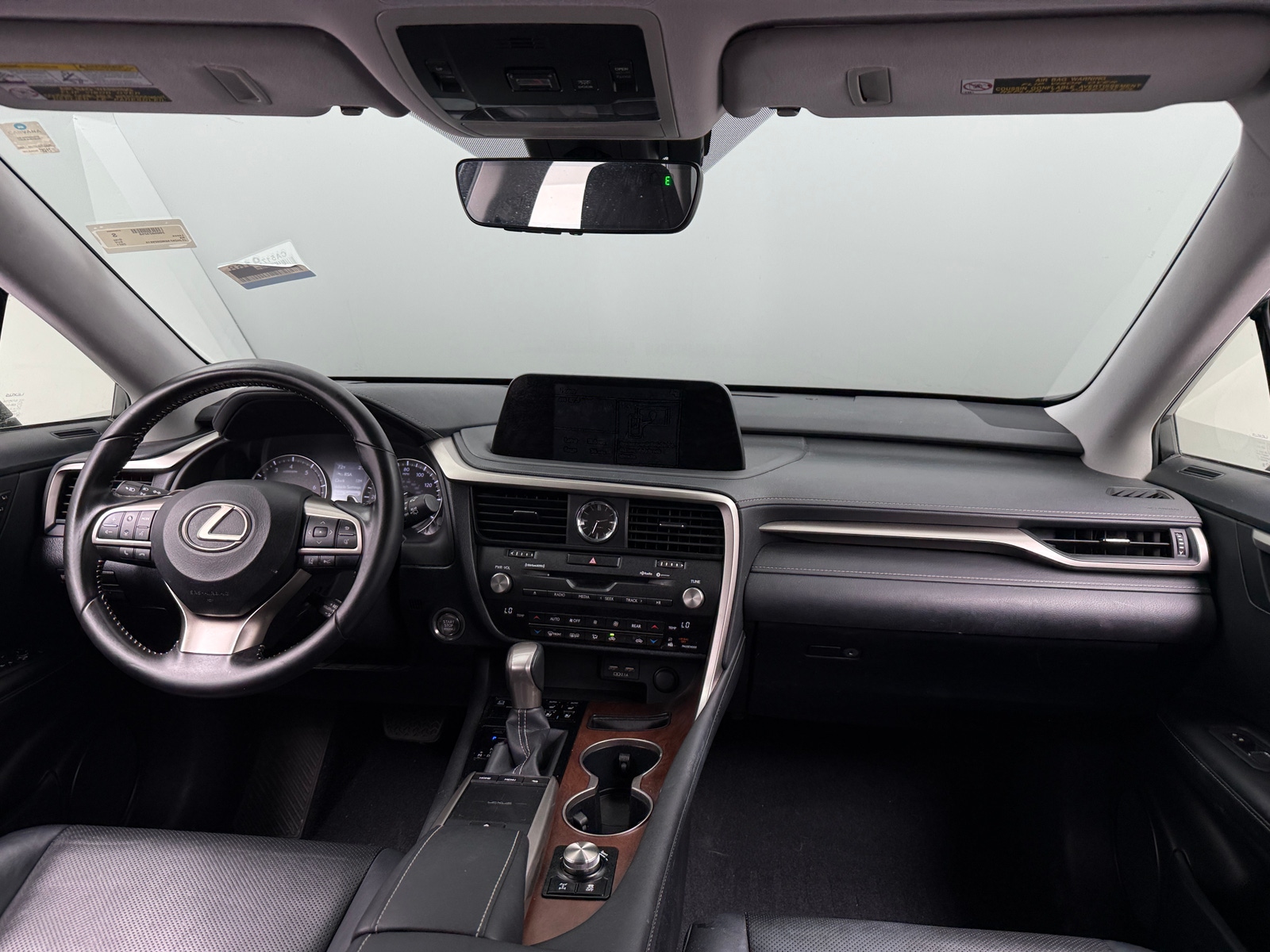 Thumbnail: 2021 Lexus RX - 2