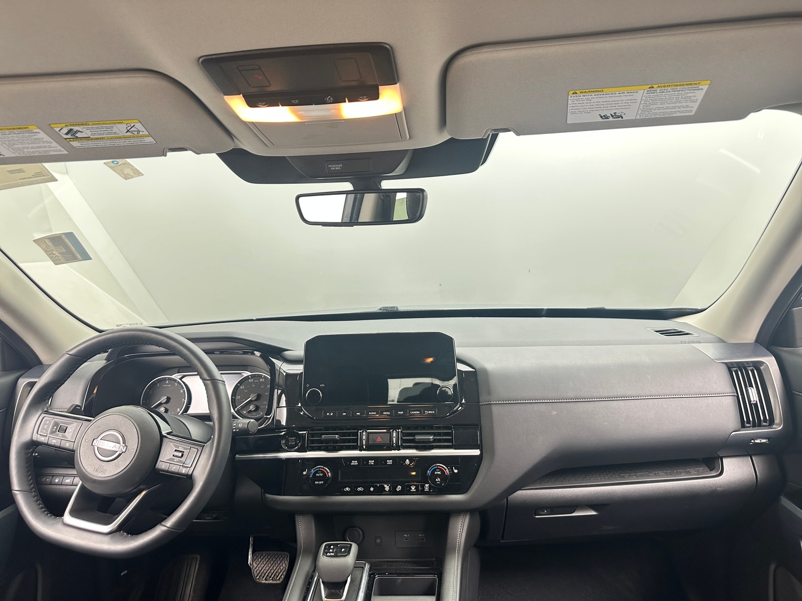Thumbnail: 2025 Nissan Pathfinder - 2