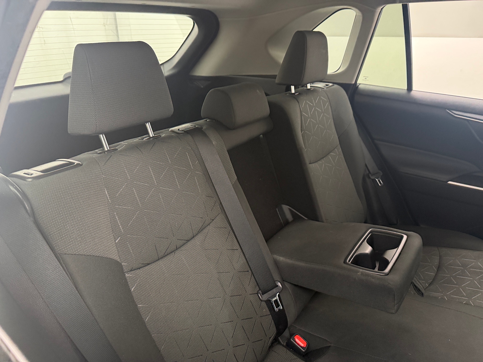 Thumbnail: 2022 Toyota RAV4 - 6