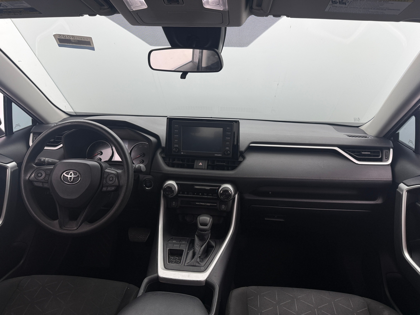 Thumbnail: 2022 Toyota RAV4 - 3