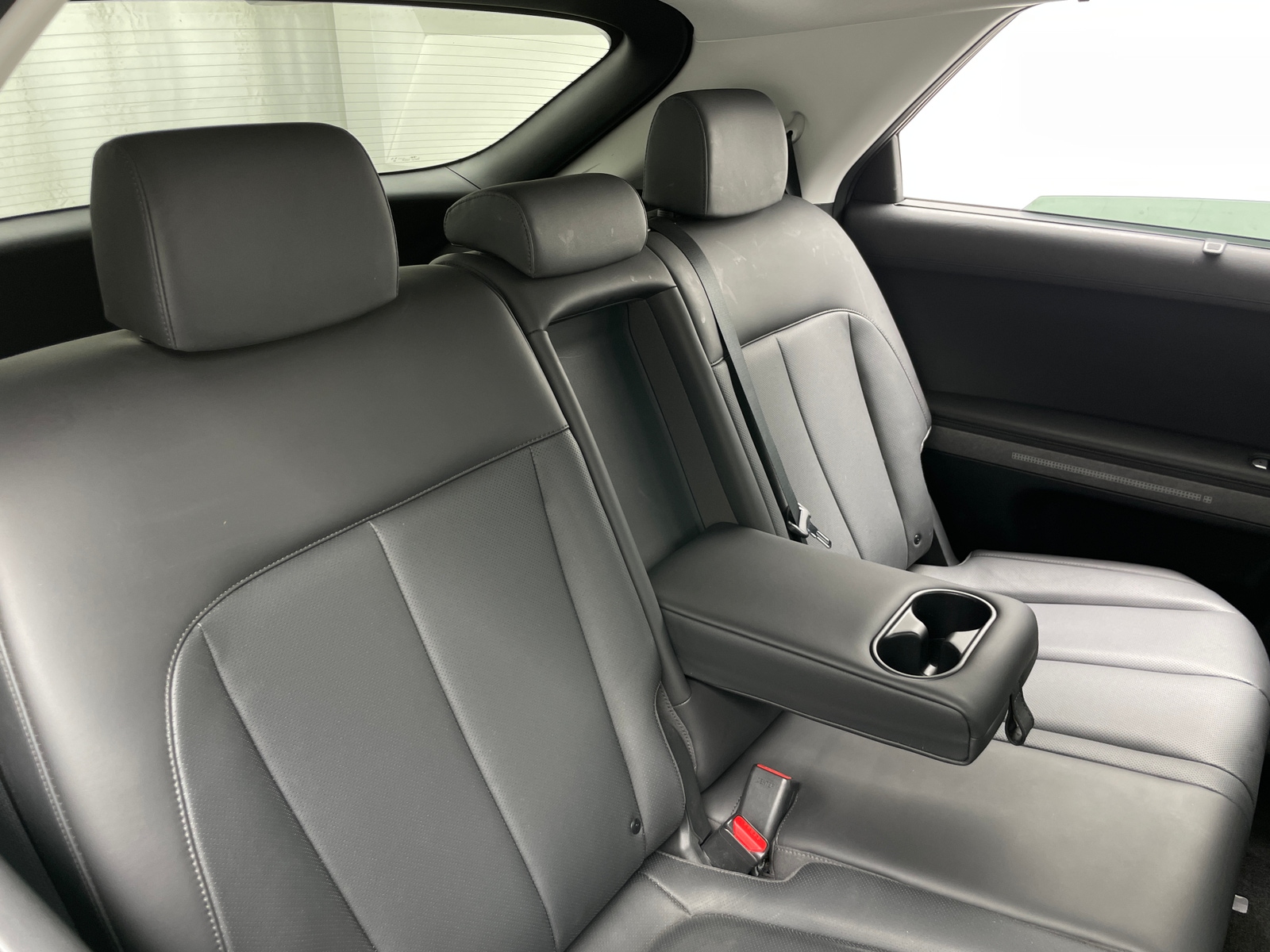 Thumbnail: 2024 Hyundai Ioniq 5 - 5