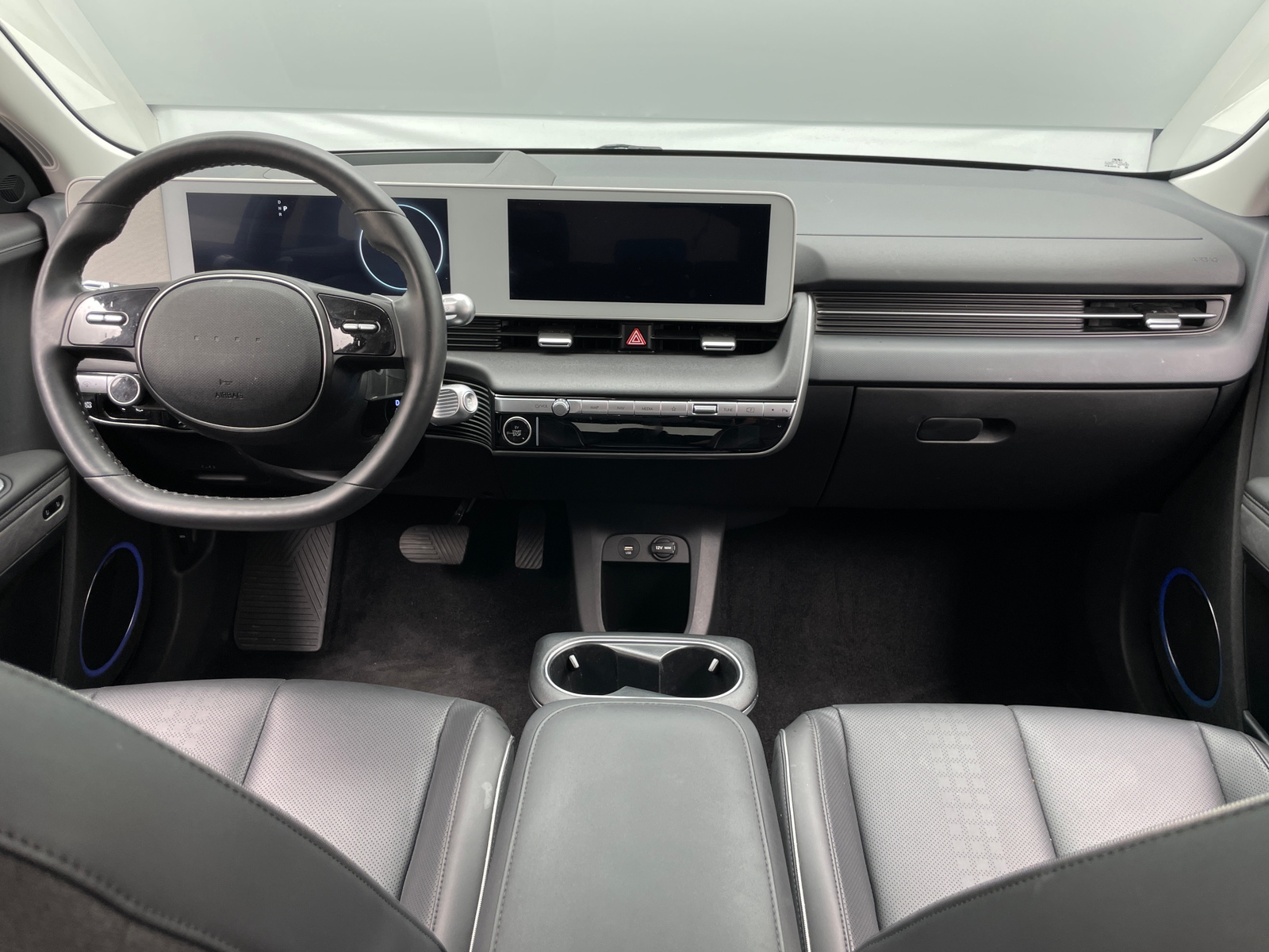 Thumbnail: 2024 Hyundai Ioniq 5 - 2