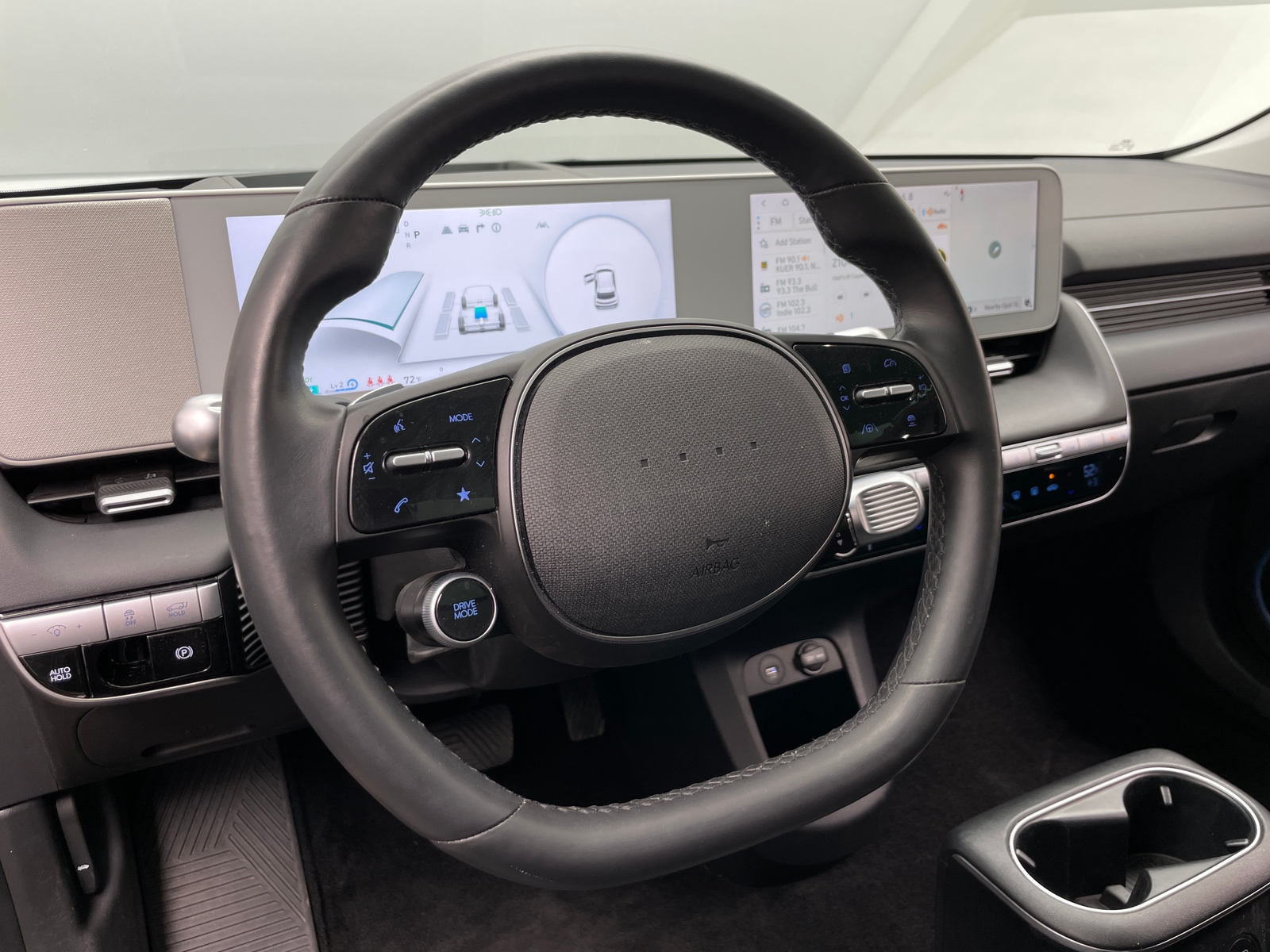 Thumbnail: 2024 Hyundai Ioniq 5 - 4