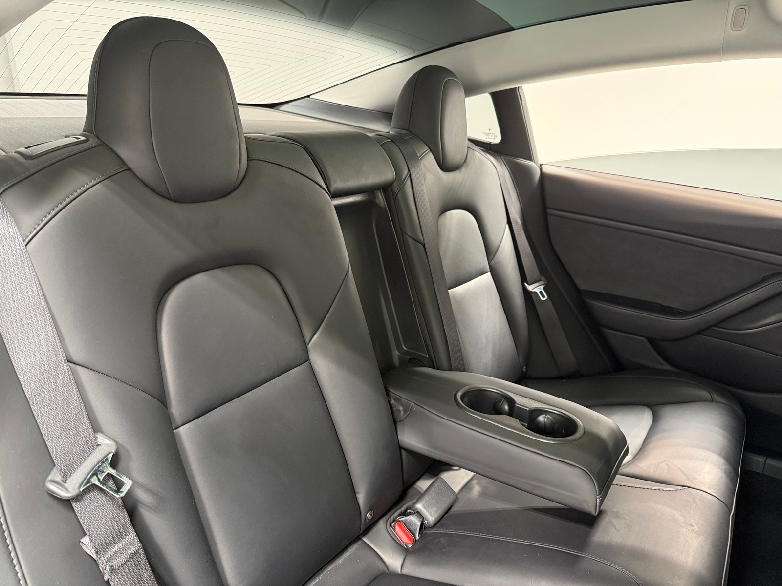 Thumbnail: 2019 Tesla Model 3 - 5