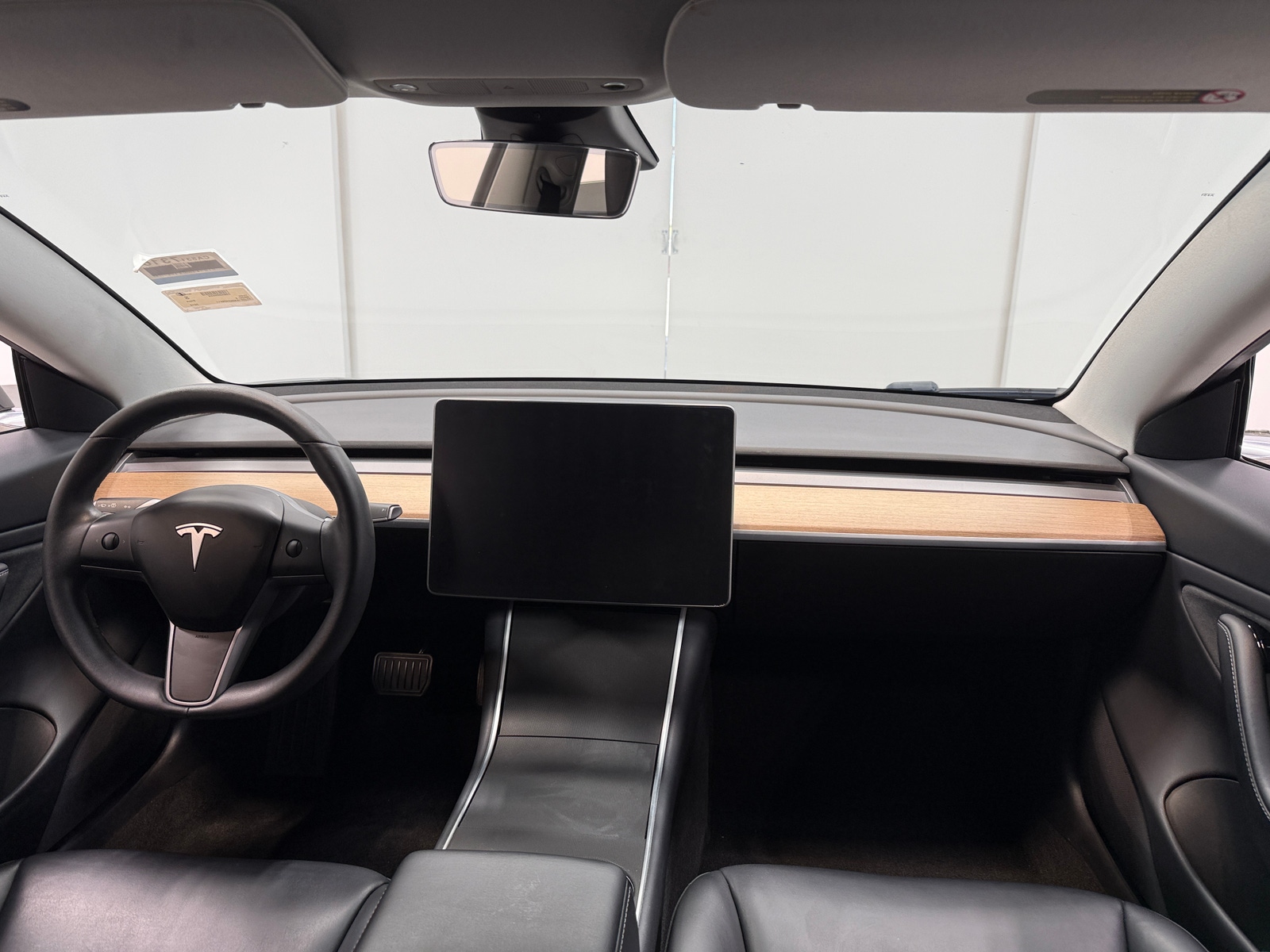 Thumbnail: 2019 Tesla Model 3 - 2