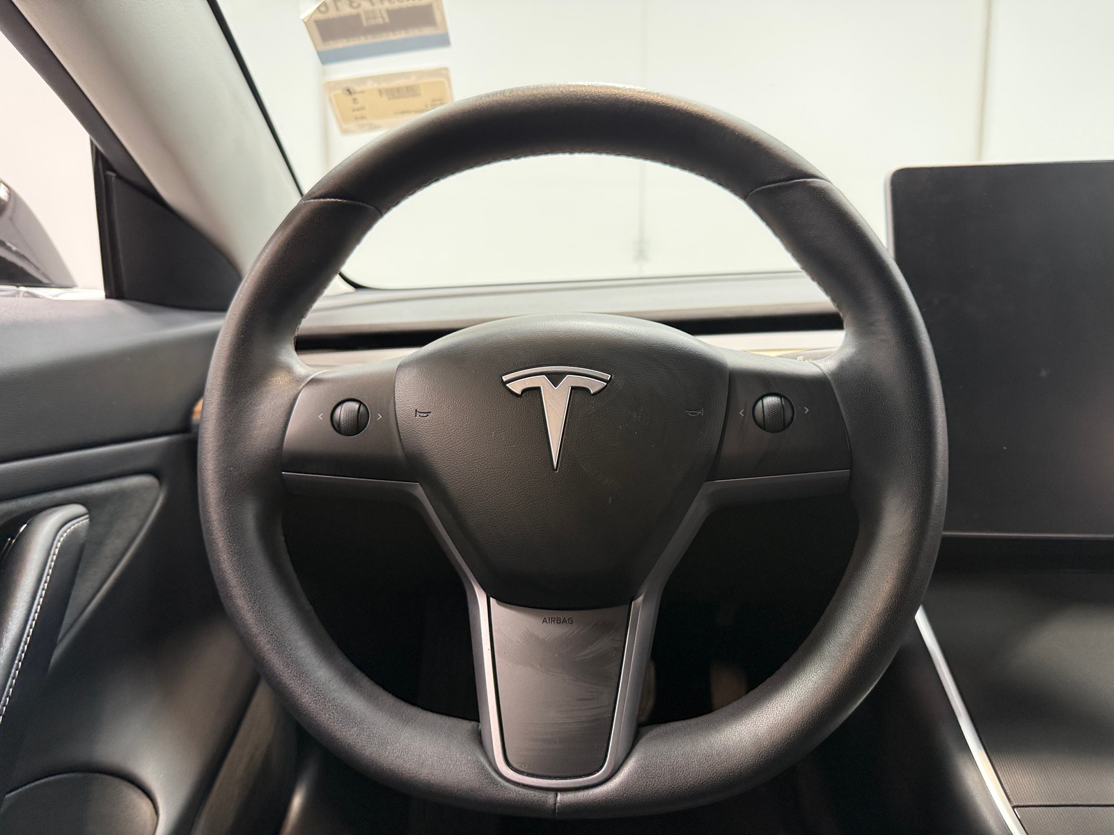 Thumbnail: 2019 Tesla Model 3 - 4