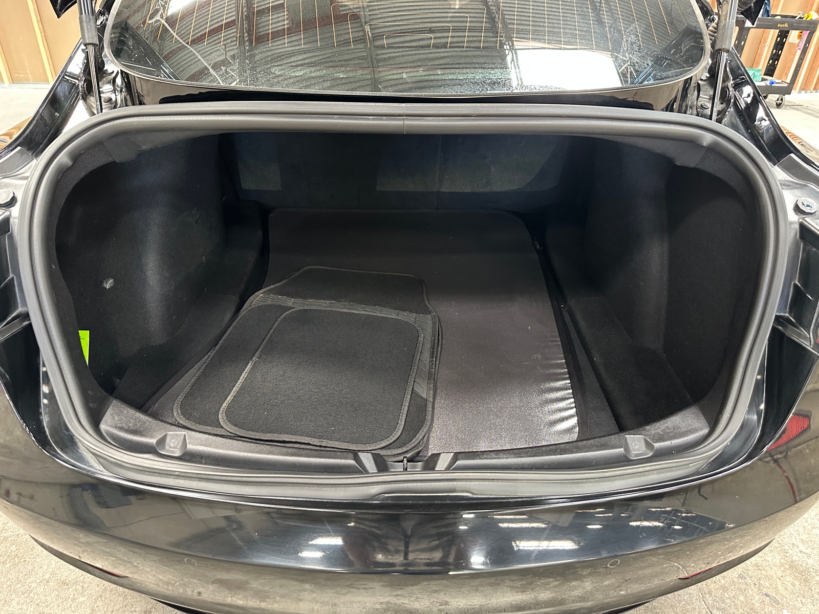 Thumbnail: 2019 Tesla Model 3 - 6