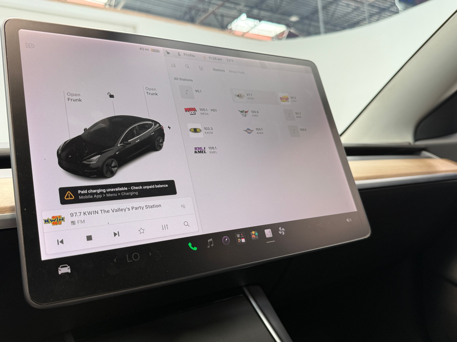Thumbnail: 2019 Tesla Model 3 - 3