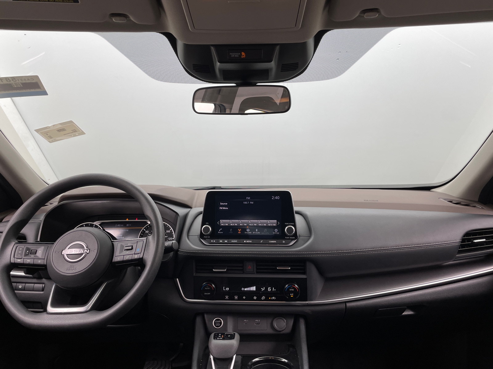 Thumbnail: 2023 Nissan Rogue - 3