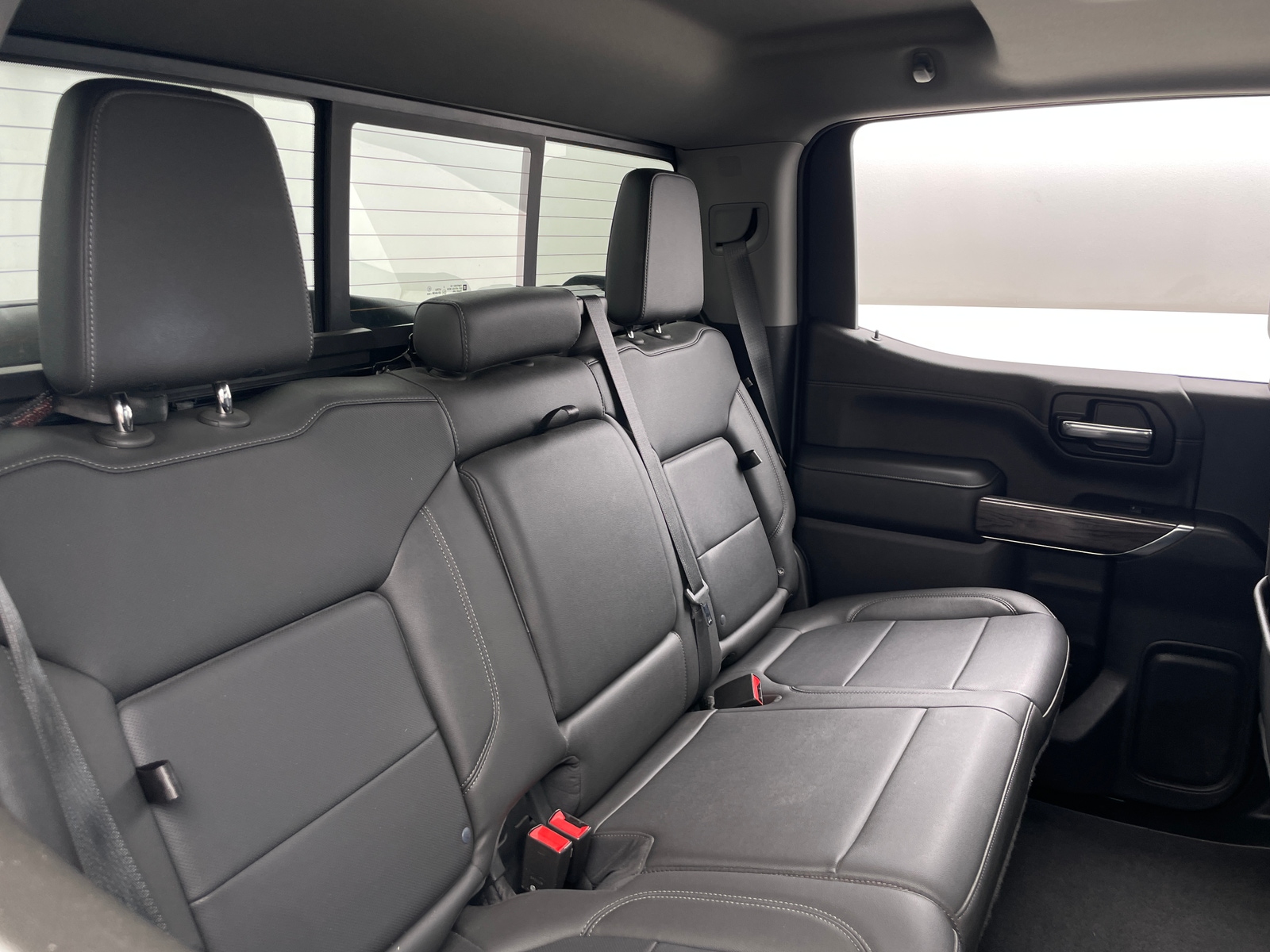 Thumbnail: 2021 Chevrolet Silverado 1500 - 5