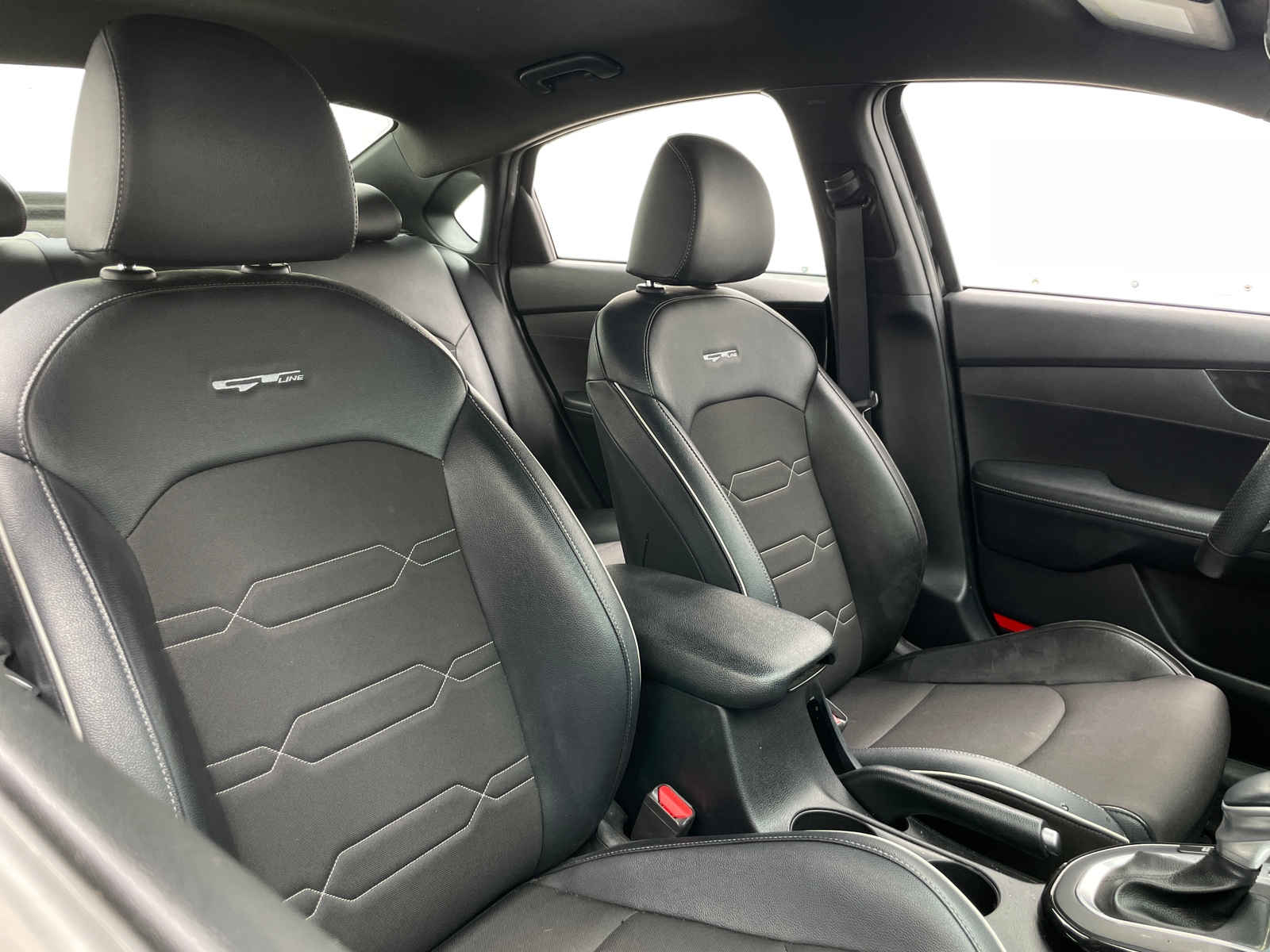 Thumbnail: 2020 Kia Forte - 2