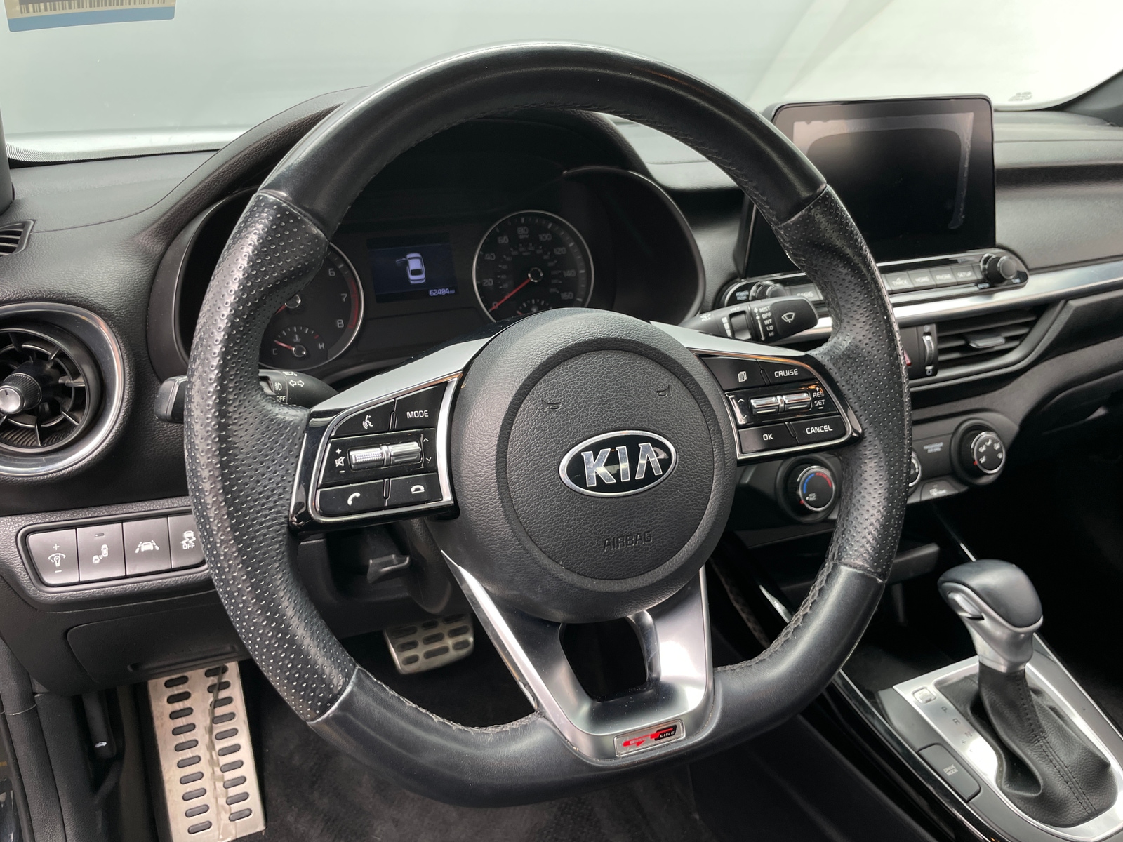 Thumbnail: 2020 Kia Forte - 5