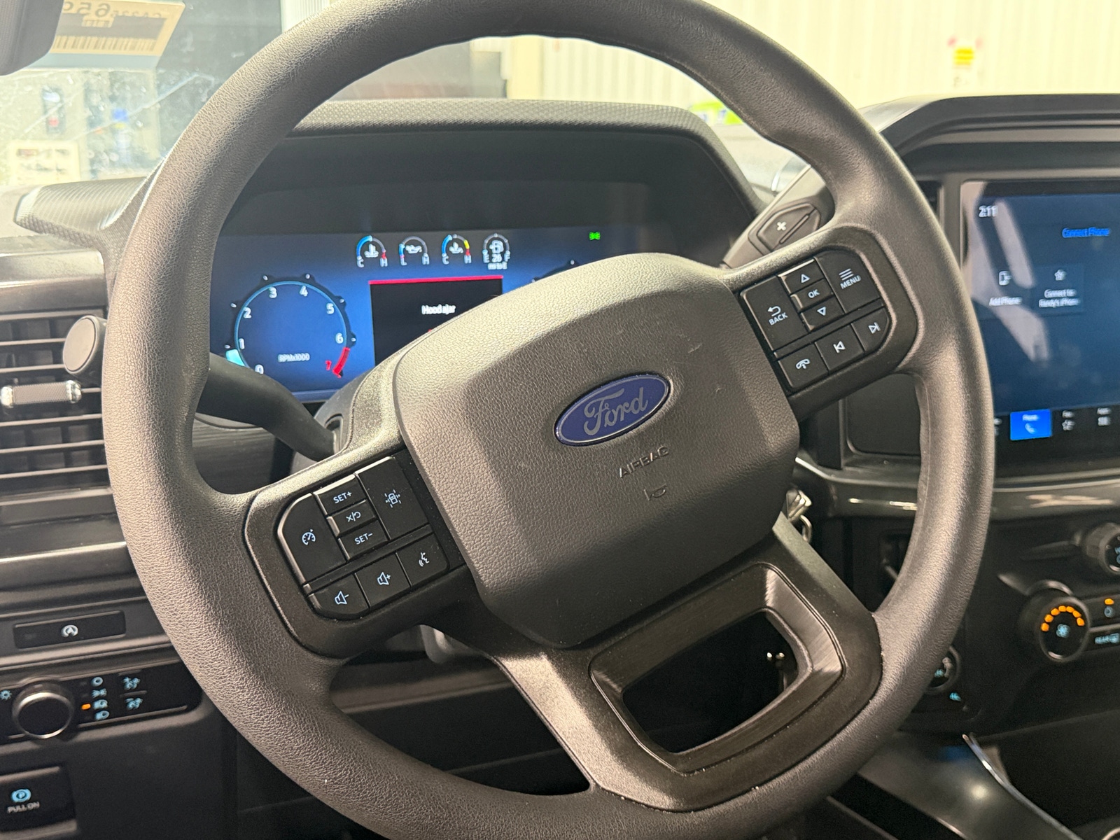 Thumbnail: 2025 Ford Econoline - 5