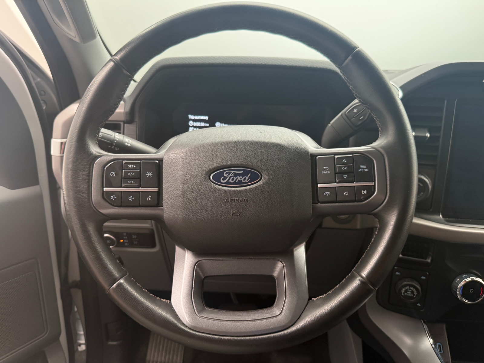 Thumbnail: 2024 Ford Econoline - 5