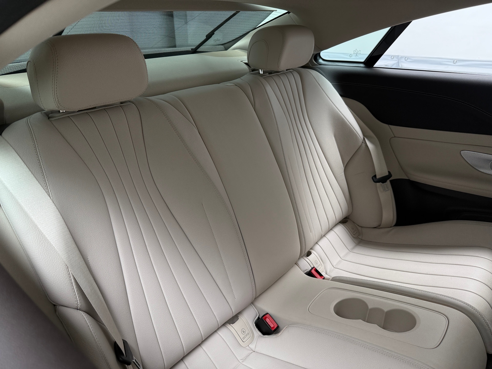 Thumbnail: 2018 Mercedes-Benz E-Class - 5