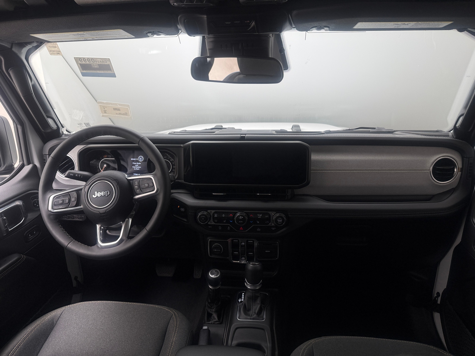 Thumbnail: 2025 Jeep Wrangler - 3