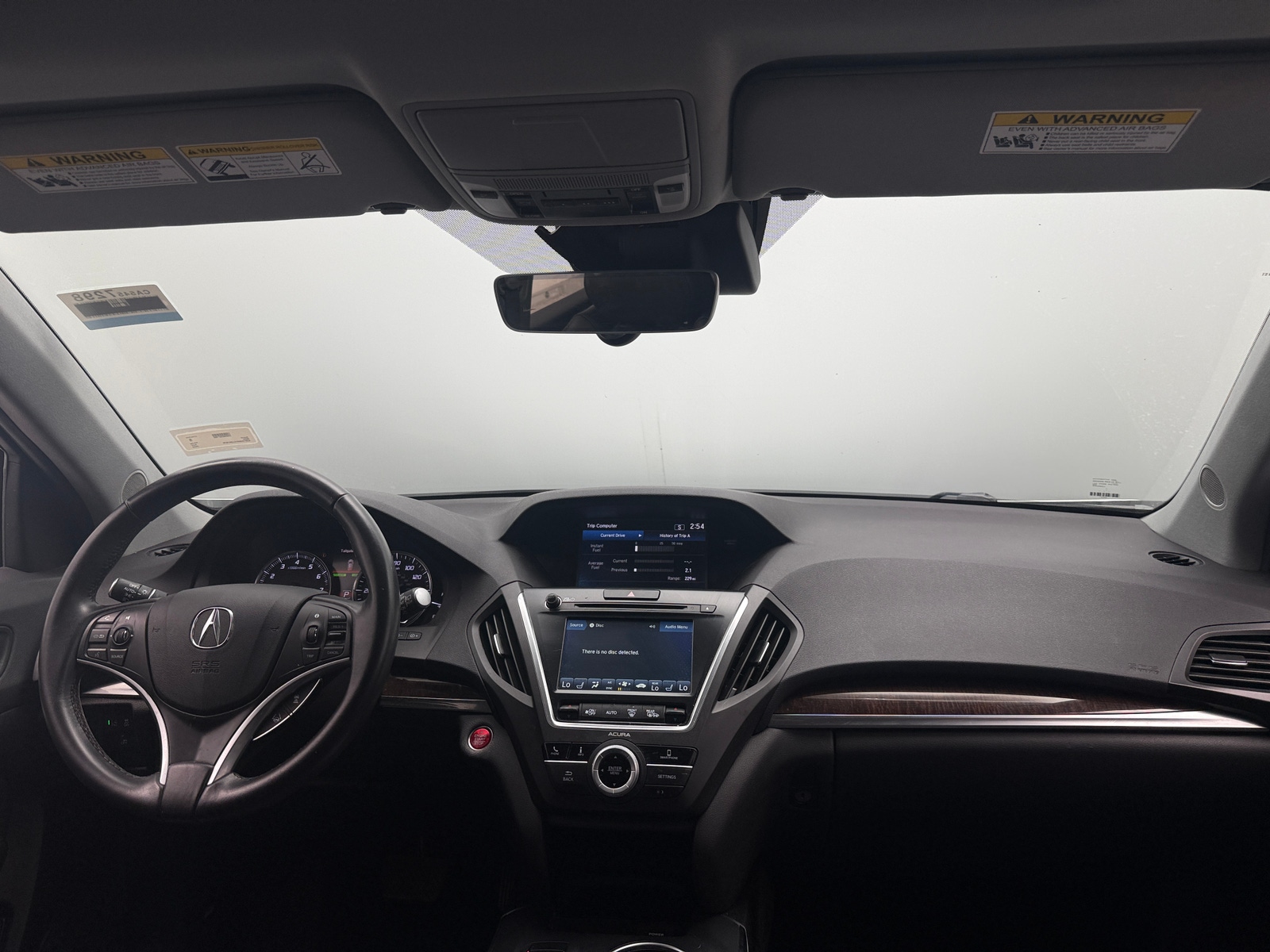 Thumbnail: 2020 Acura MDX - 2