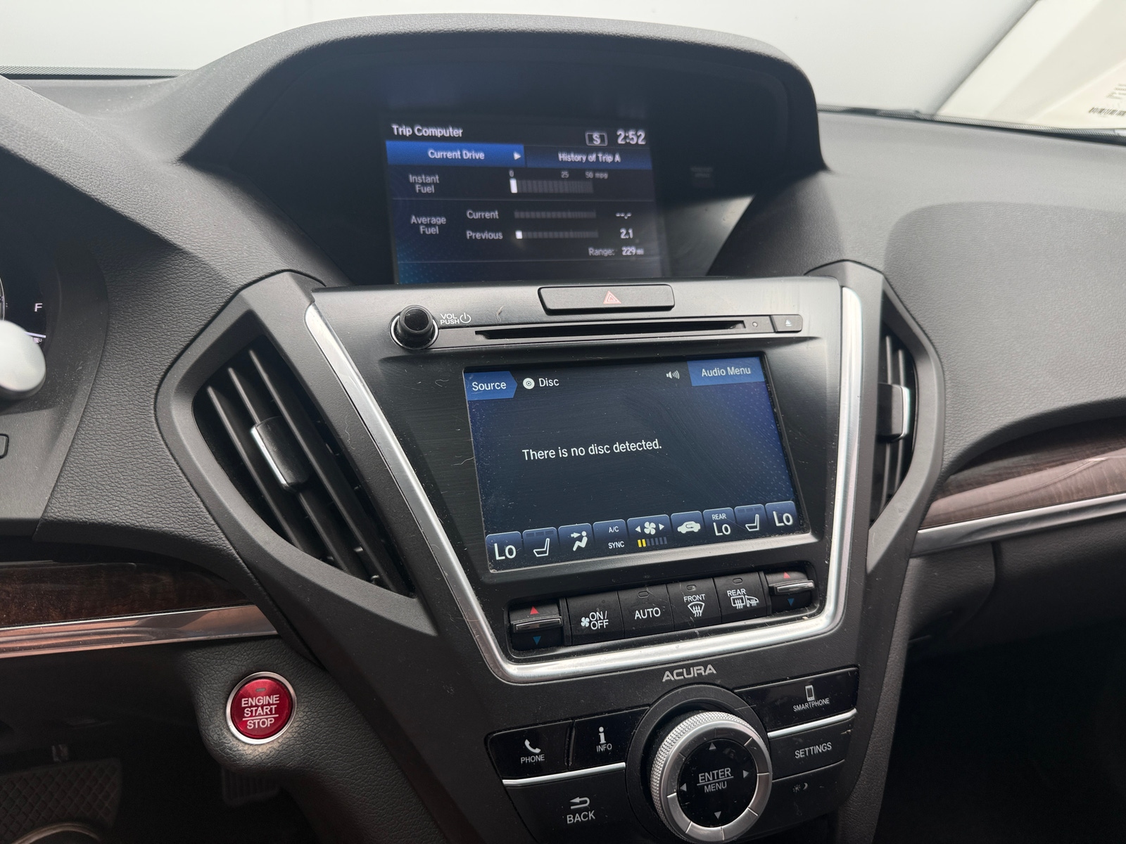 Thumbnail: 2020 Acura MDX - 3