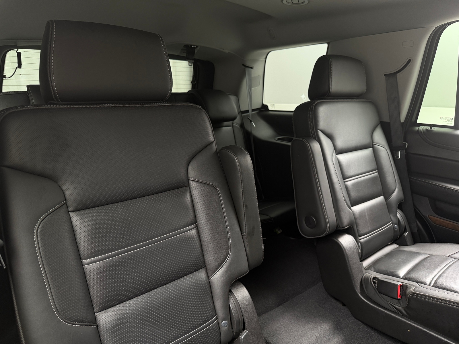Thumbnail: 2019 GMC Yukon - 5