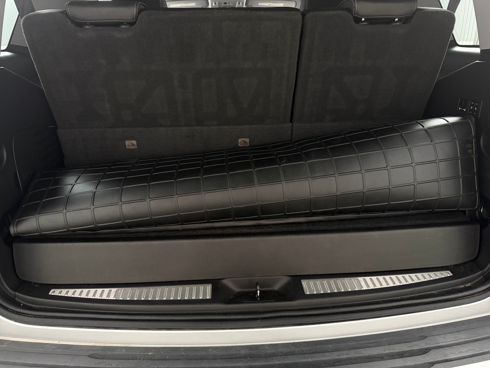 Thumbnail: 2019 GMC Yukon - 6