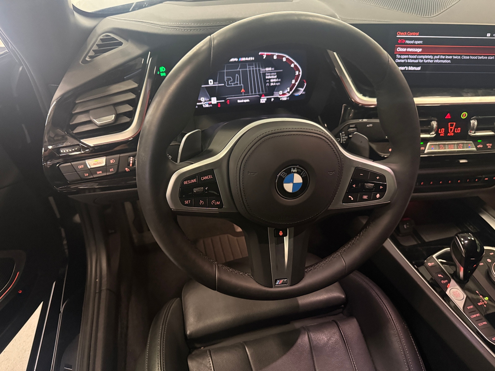 Thumbnail: 2025 BMW Z4 - 3