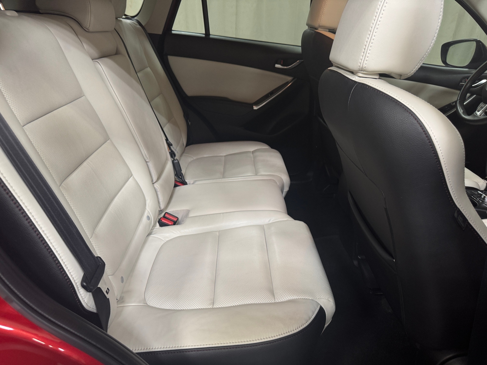 Thumbnail: 2016 Mazda CX-5 - 5