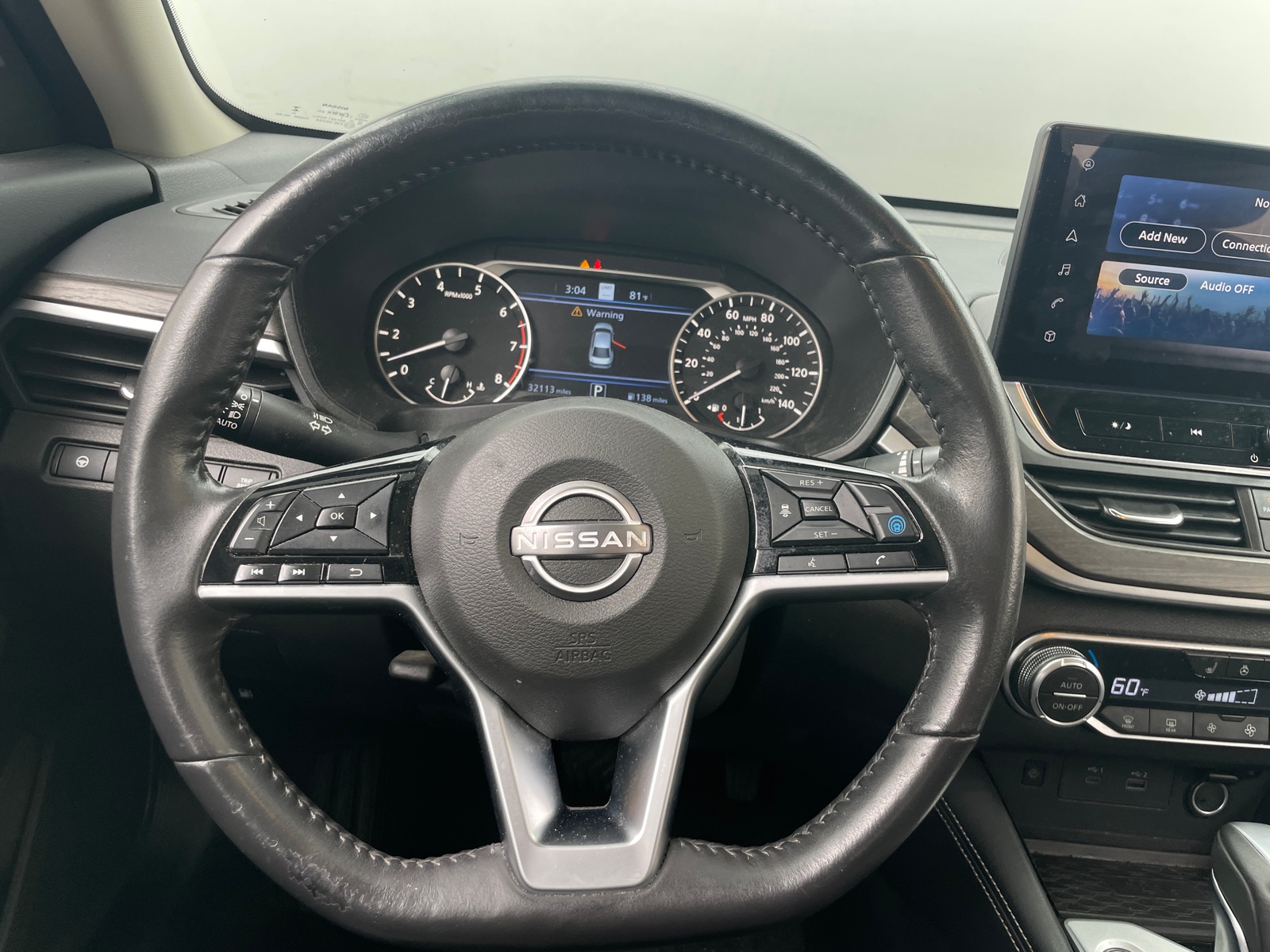 Thumbnail: 2024 Nissan Altima - 4