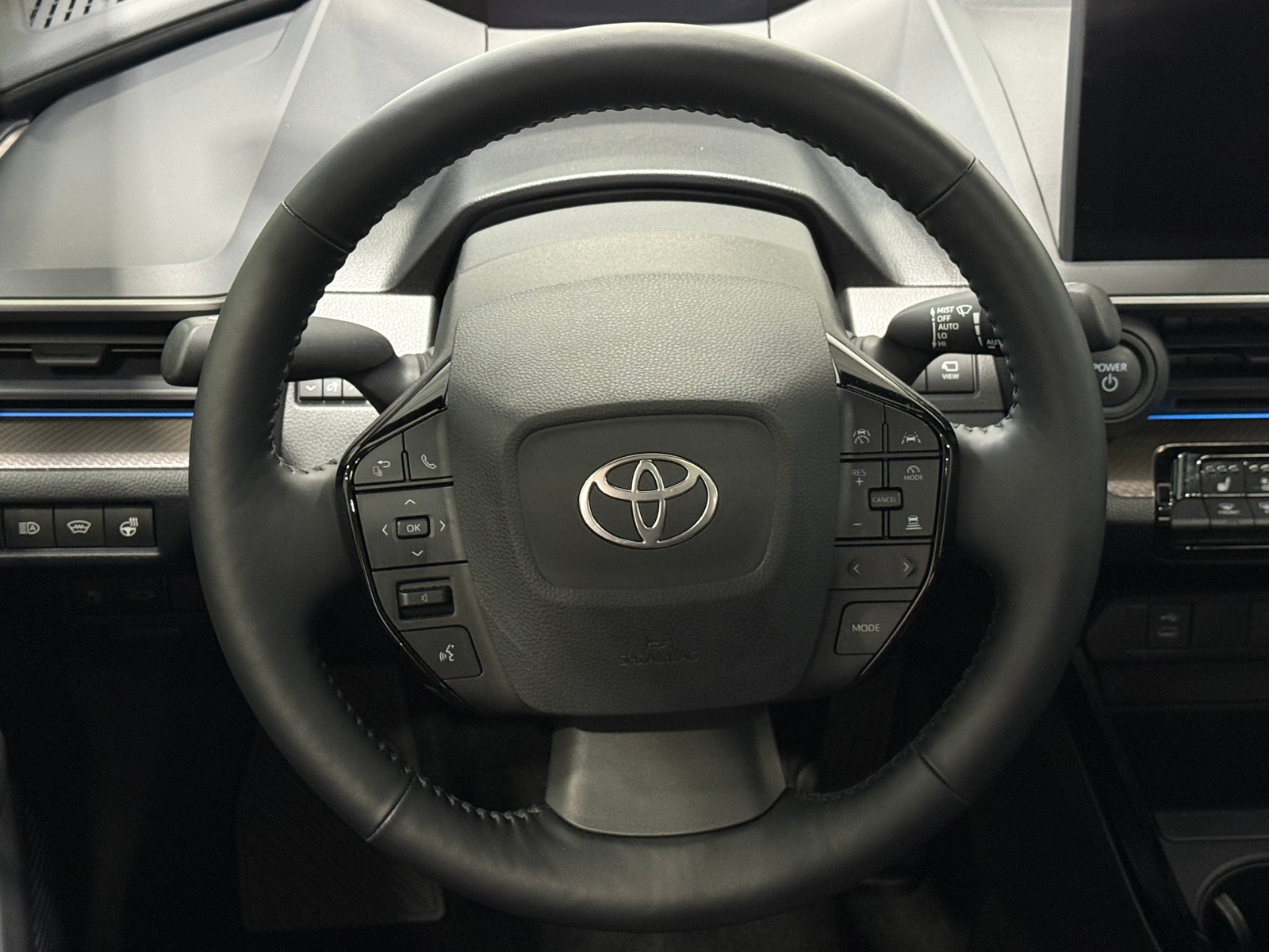 Thumbnail: 2023 Toyota Prius - 5