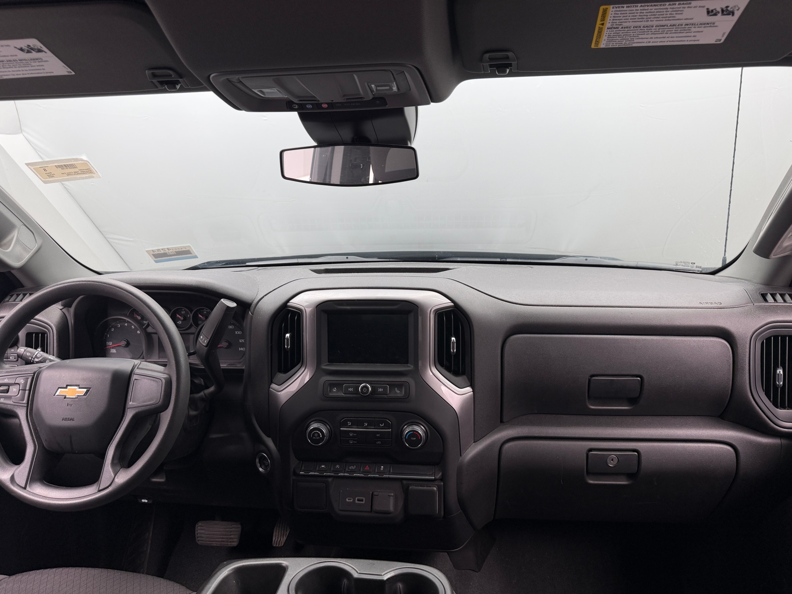 Thumbnail: 2022 Chevrolet Silverado 1500 - 3