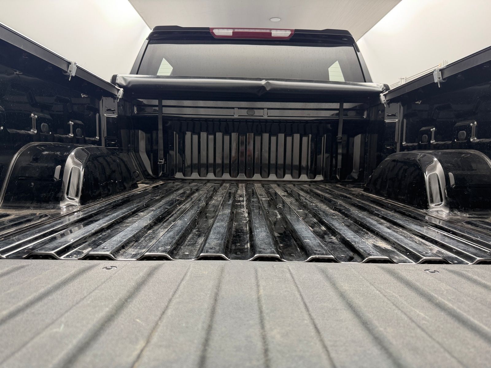 Thumbnail: 2022 Chevrolet Silverado 1500 - 7