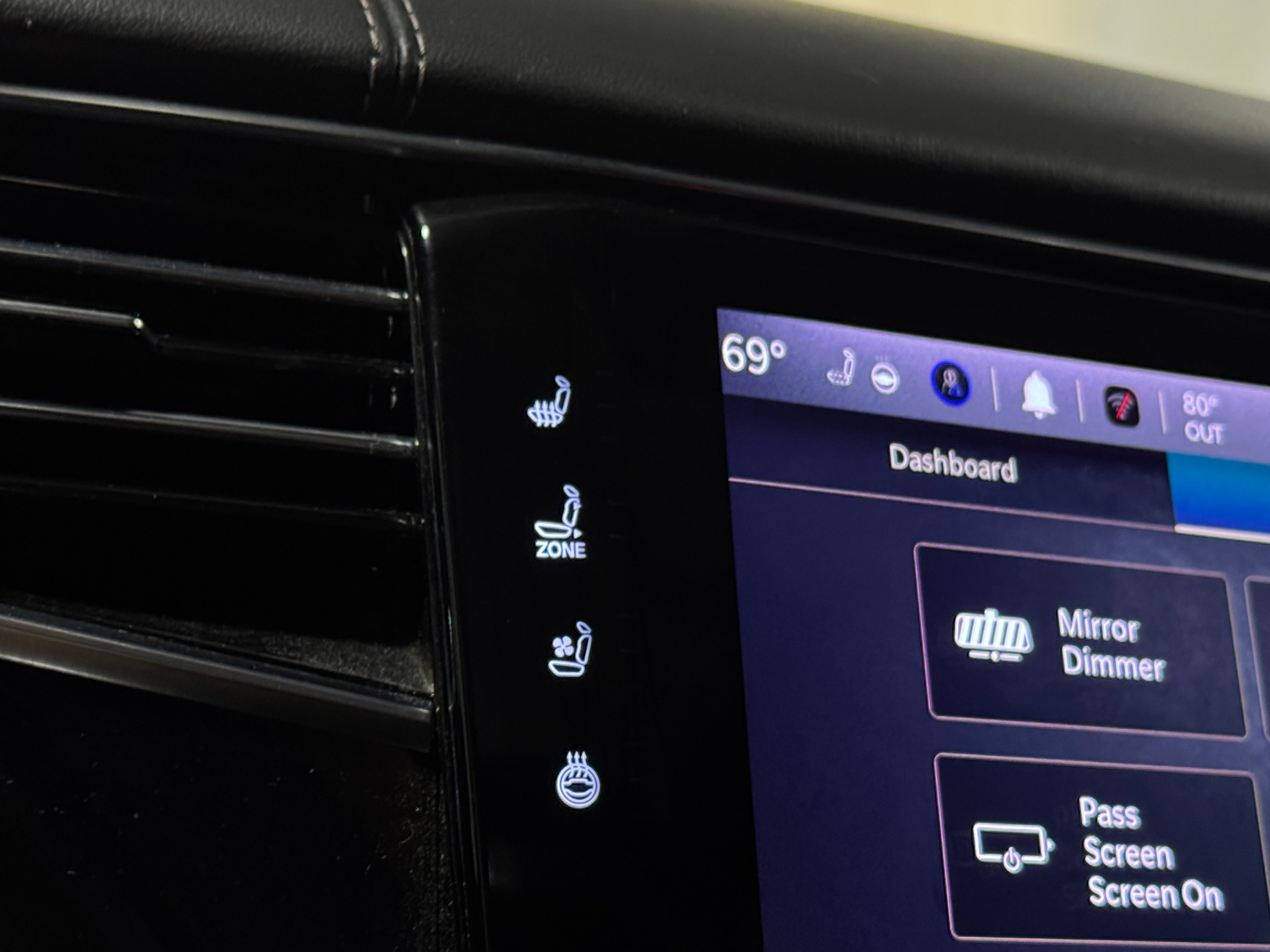 2024 Jeep Grand Wagoneer L Series II - Photo 19