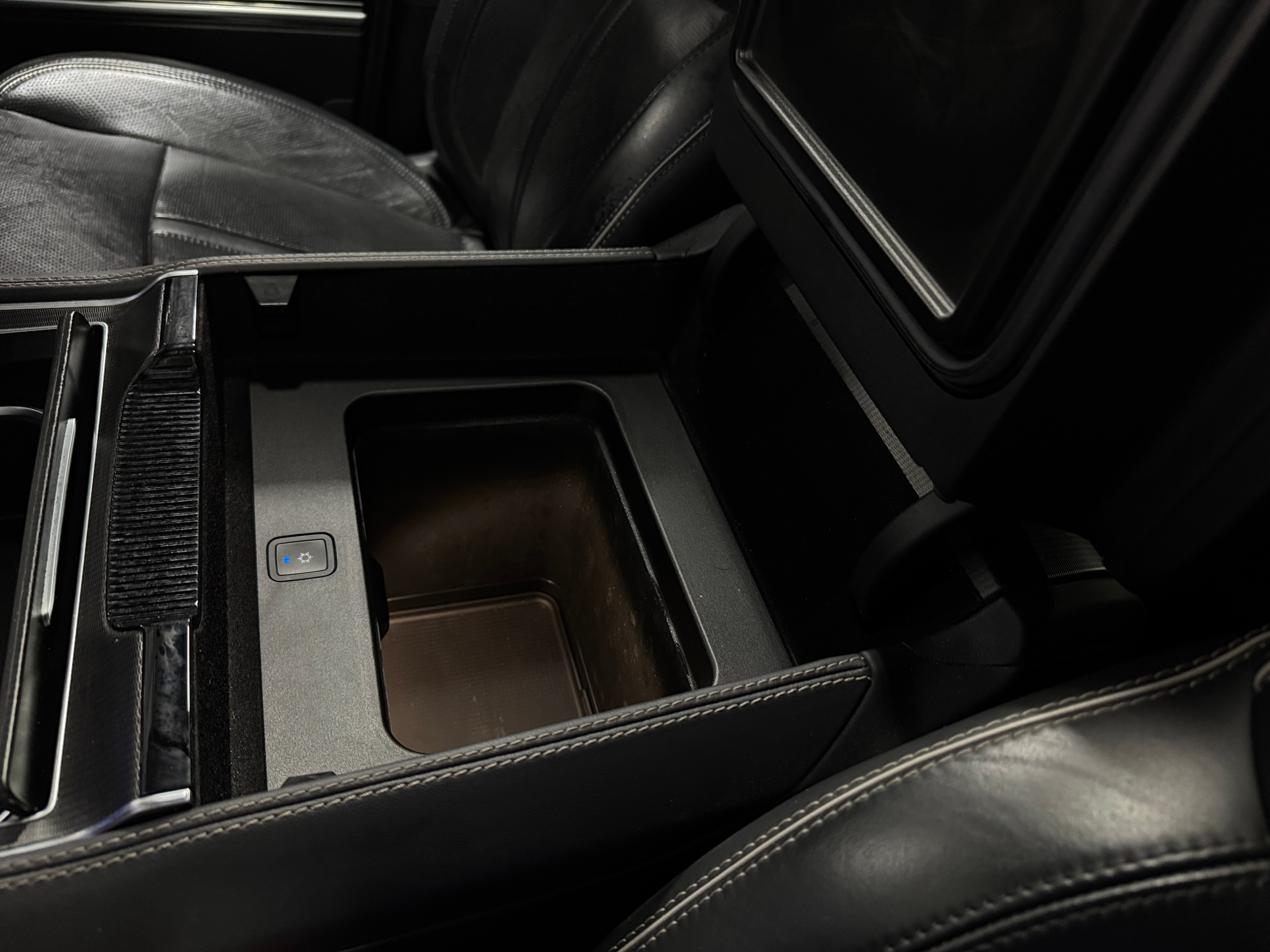 2024 Jeep Grand Wagoneer L Series II - Photo 21