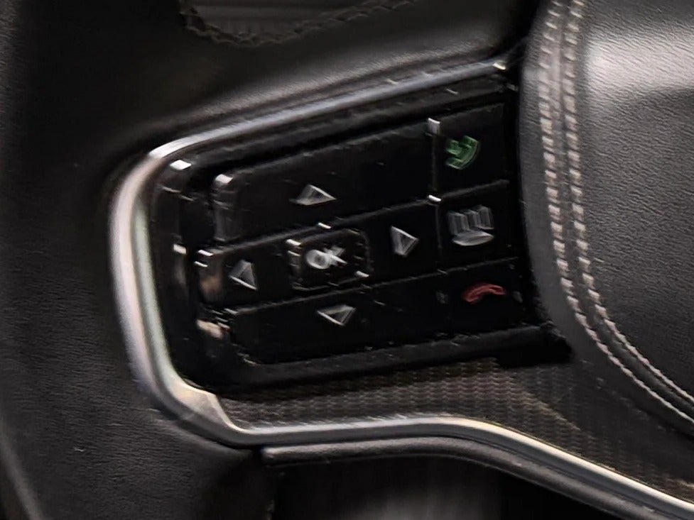 2024 Jeep Grand Wagoneer L Series II - Photo 26