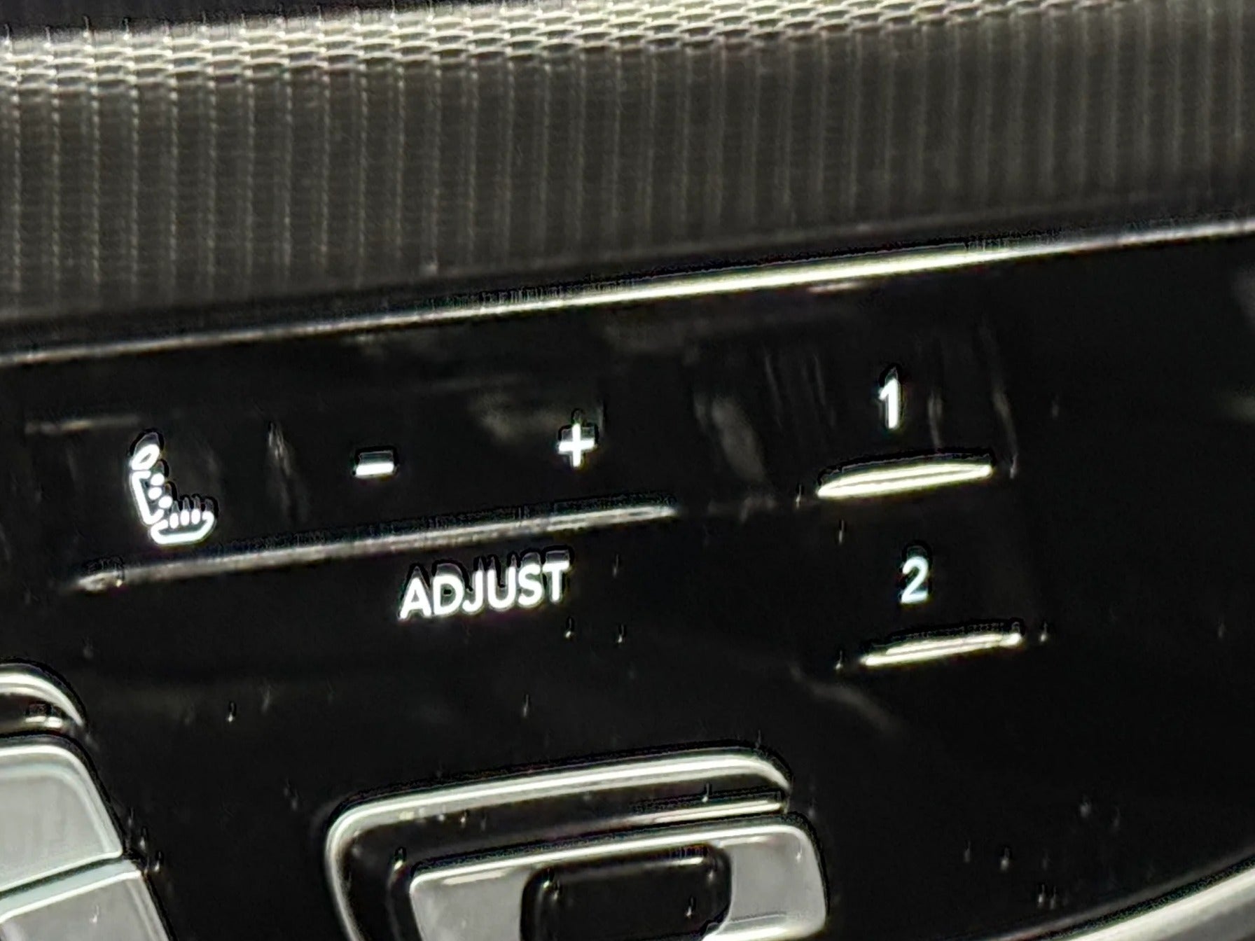 2024 Jeep Grand Wagoneer L Series II - Photo 24