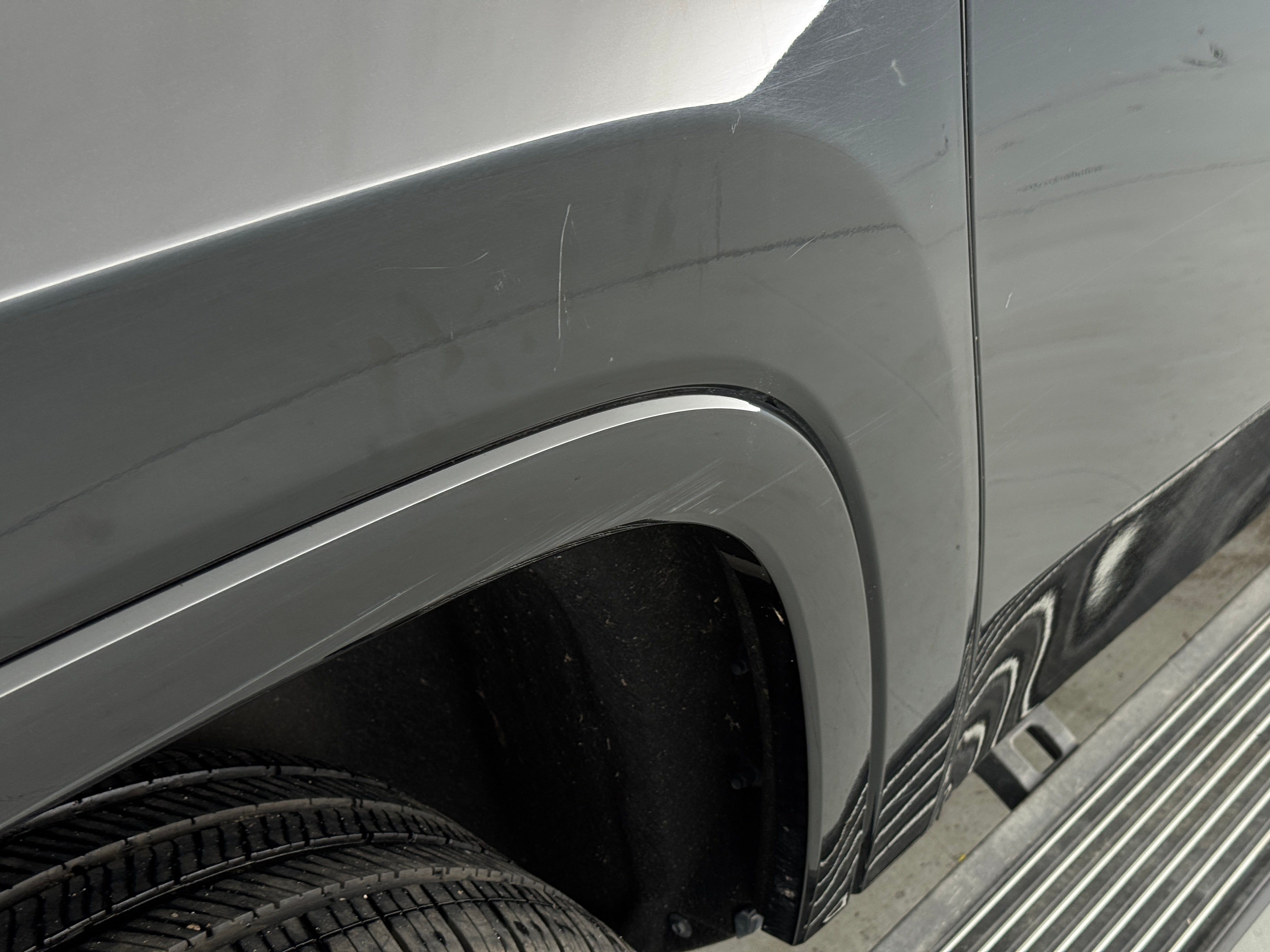 2024 Jeep Grand Wagoneer L Series II - Photo 29