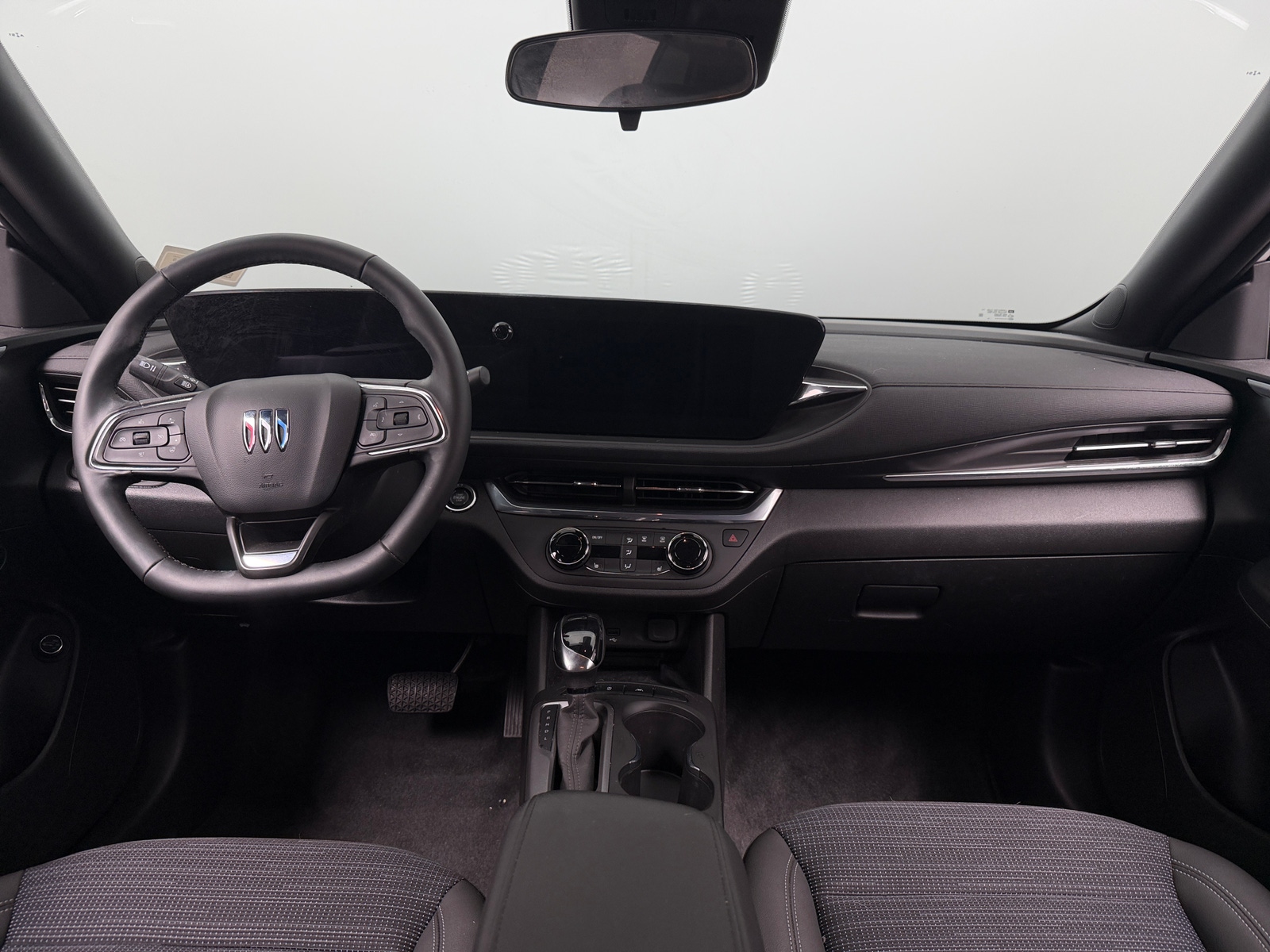 Thumbnail: 2024 Buick Envista - 2