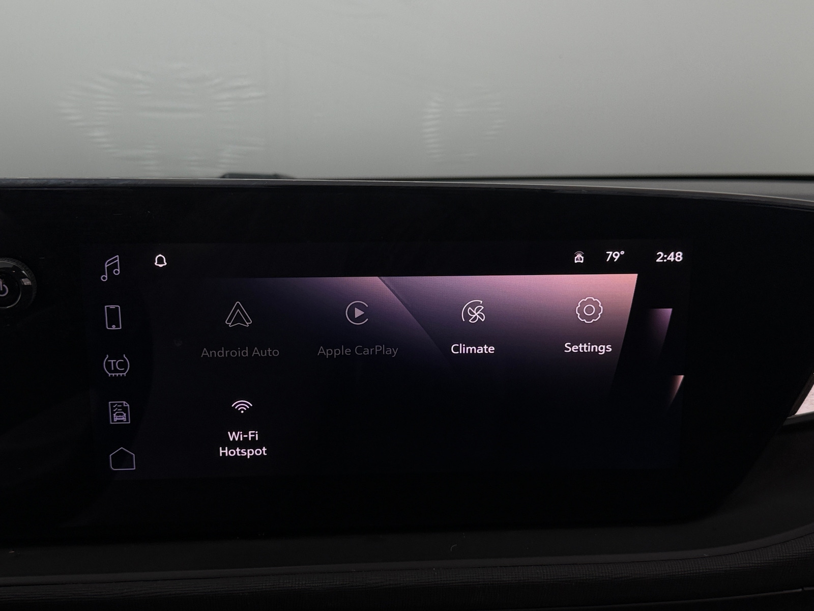 Thumbnail: 2024 Buick Envista - 3