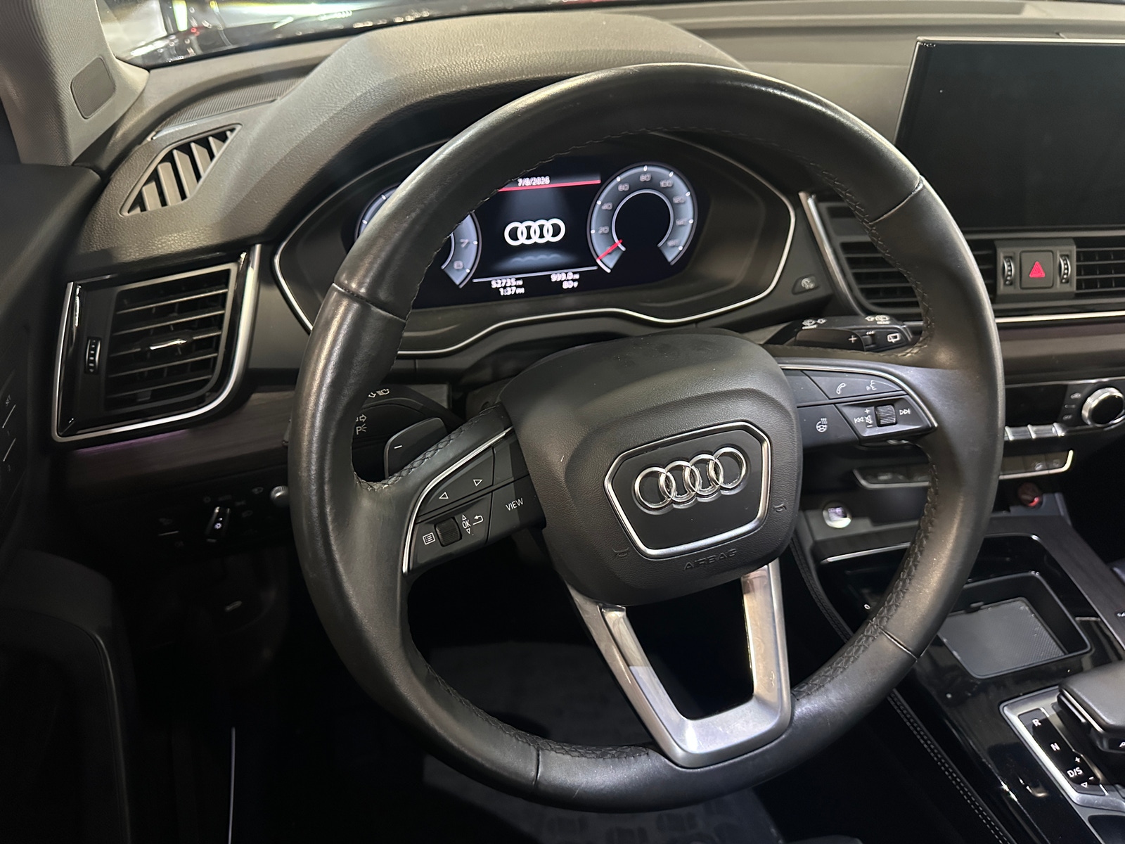 Thumbnail: 2023 Audi Q5 - 4