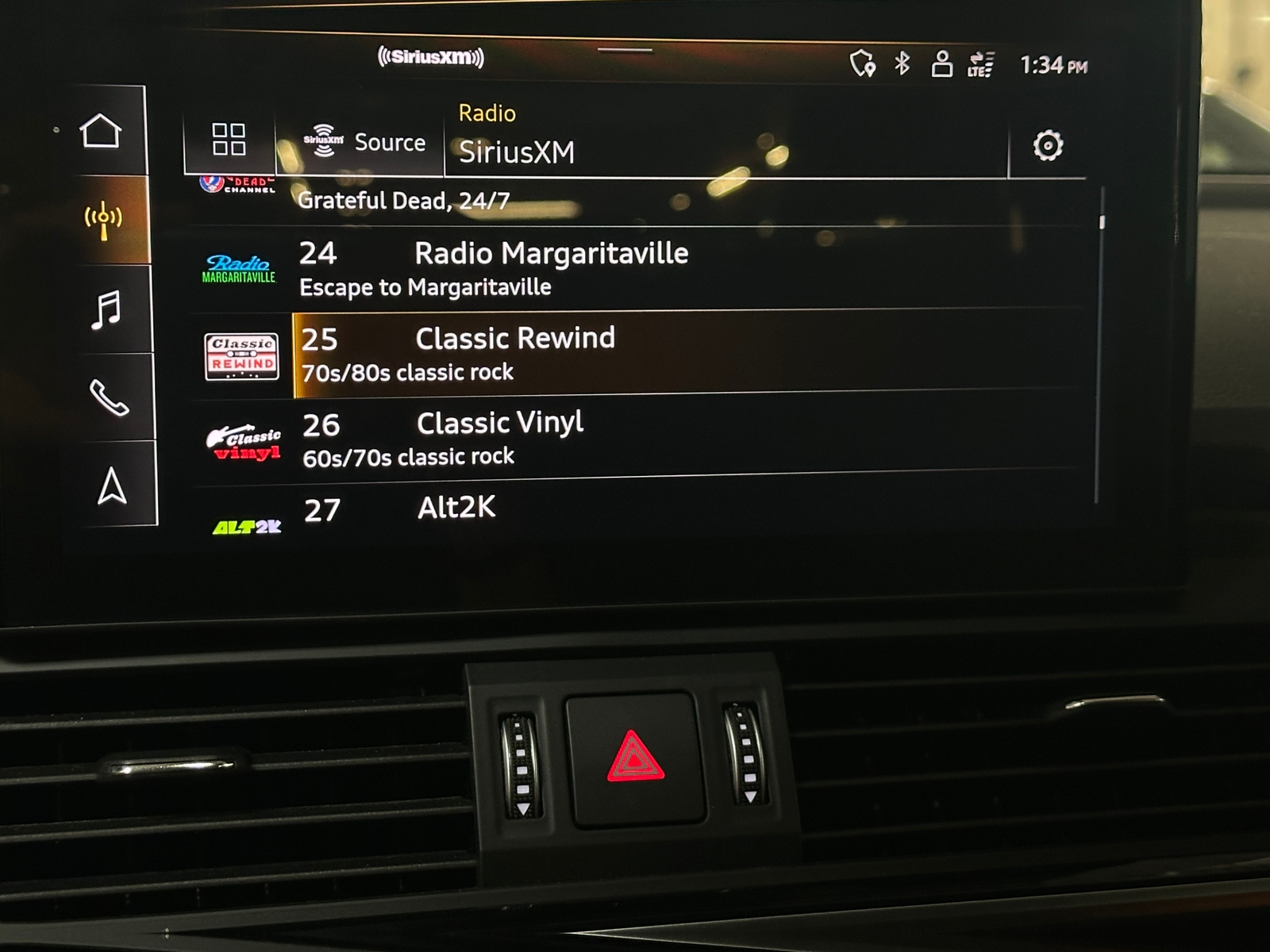 Thumbnail: 2023 Audi Q5 - 3