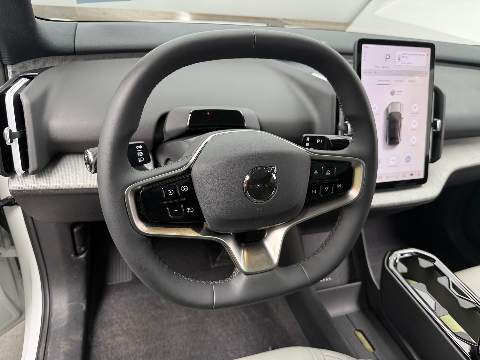 Thumbnail: 2026 Volvo EX30 - 5
