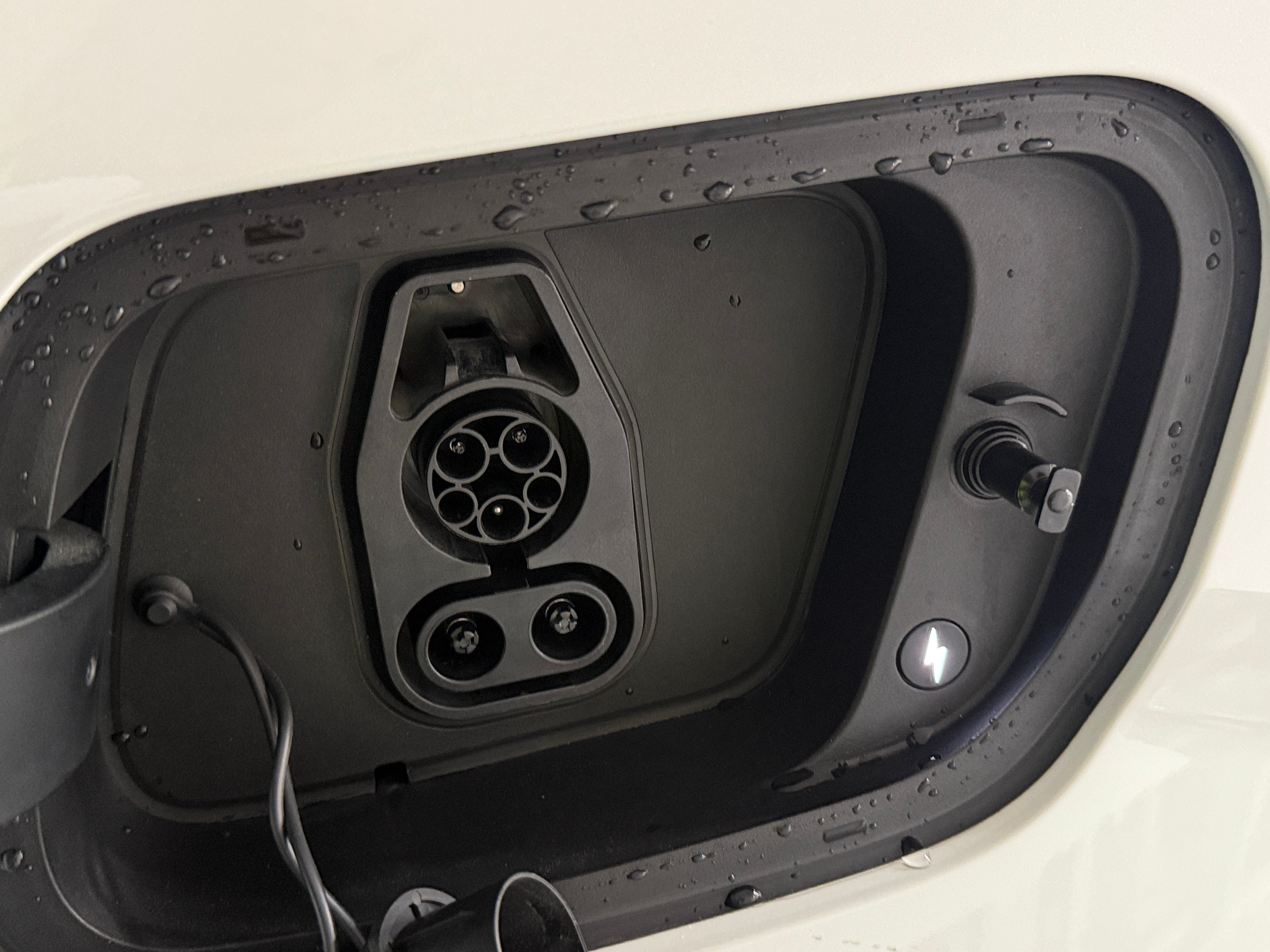 Used 2026 Volvo EX30 Plus with VIN YV4EK3ZK8T2612765 for sale in Oak Creek, WI