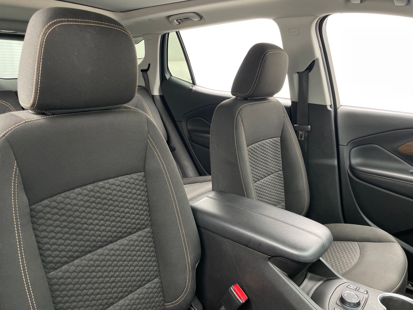 Thumbnail: 2018 GMC Terrain - 2