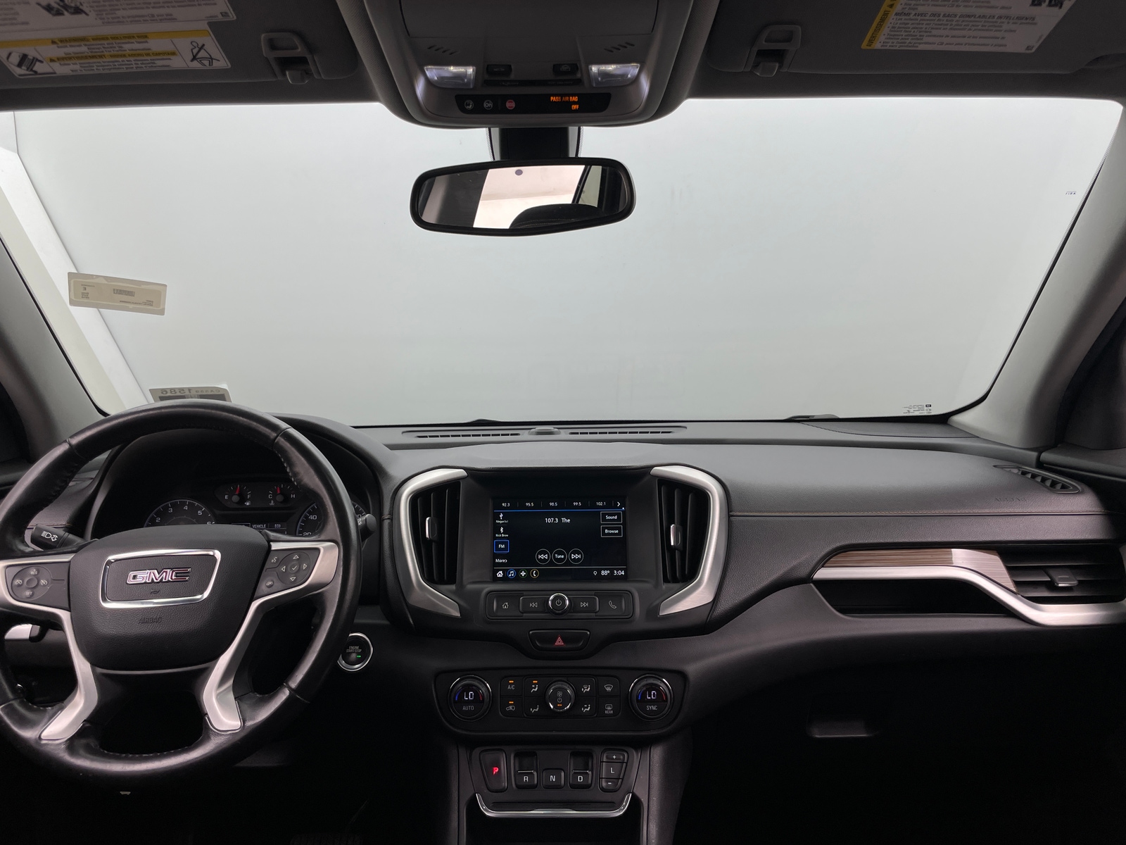 Thumbnail: 2018 GMC Terrain - 3