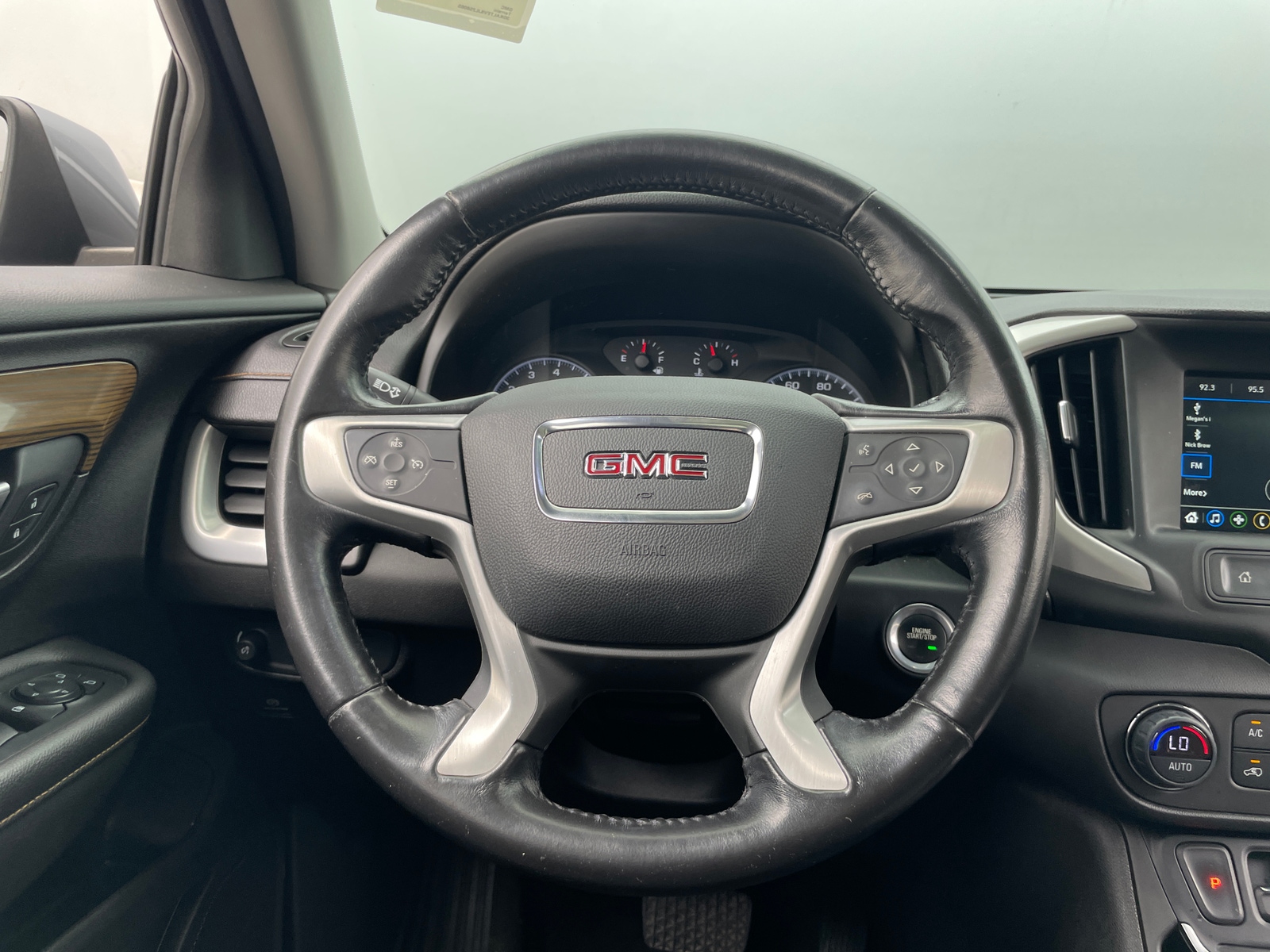 Thumbnail: 2018 GMC Terrain - 5