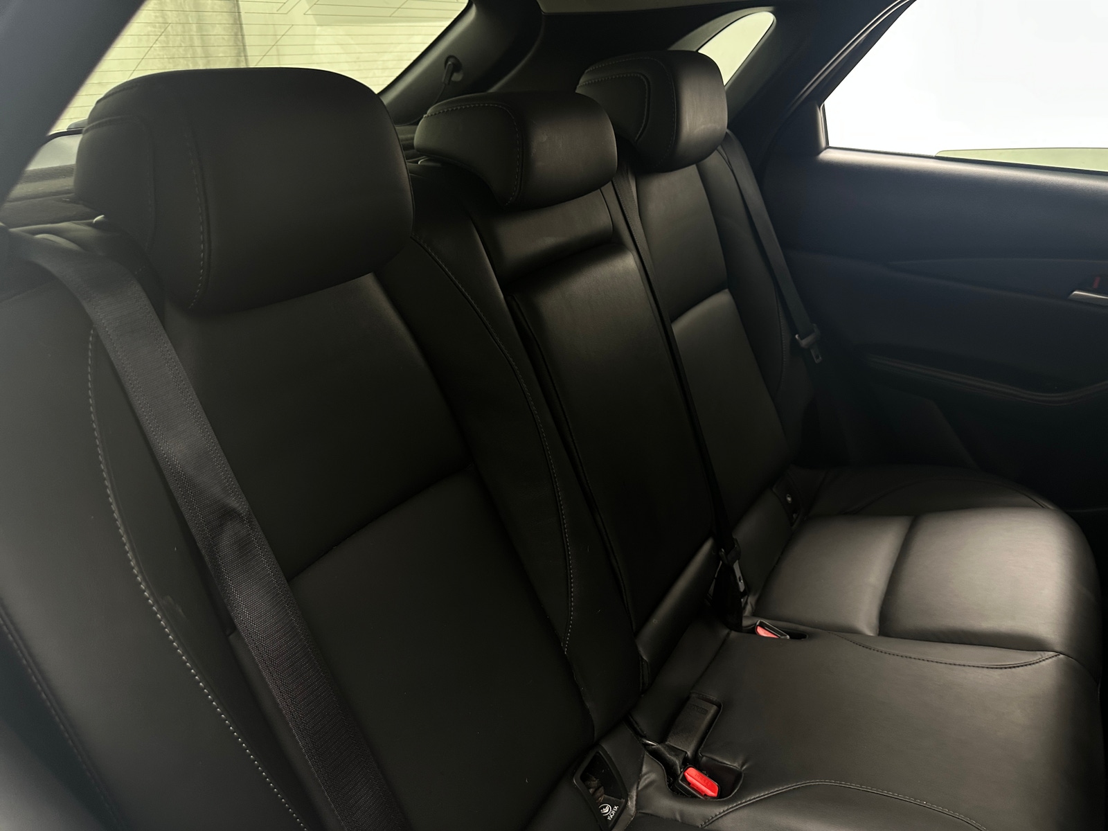 Thumbnail: 2024 Mazda CX-30 - 5