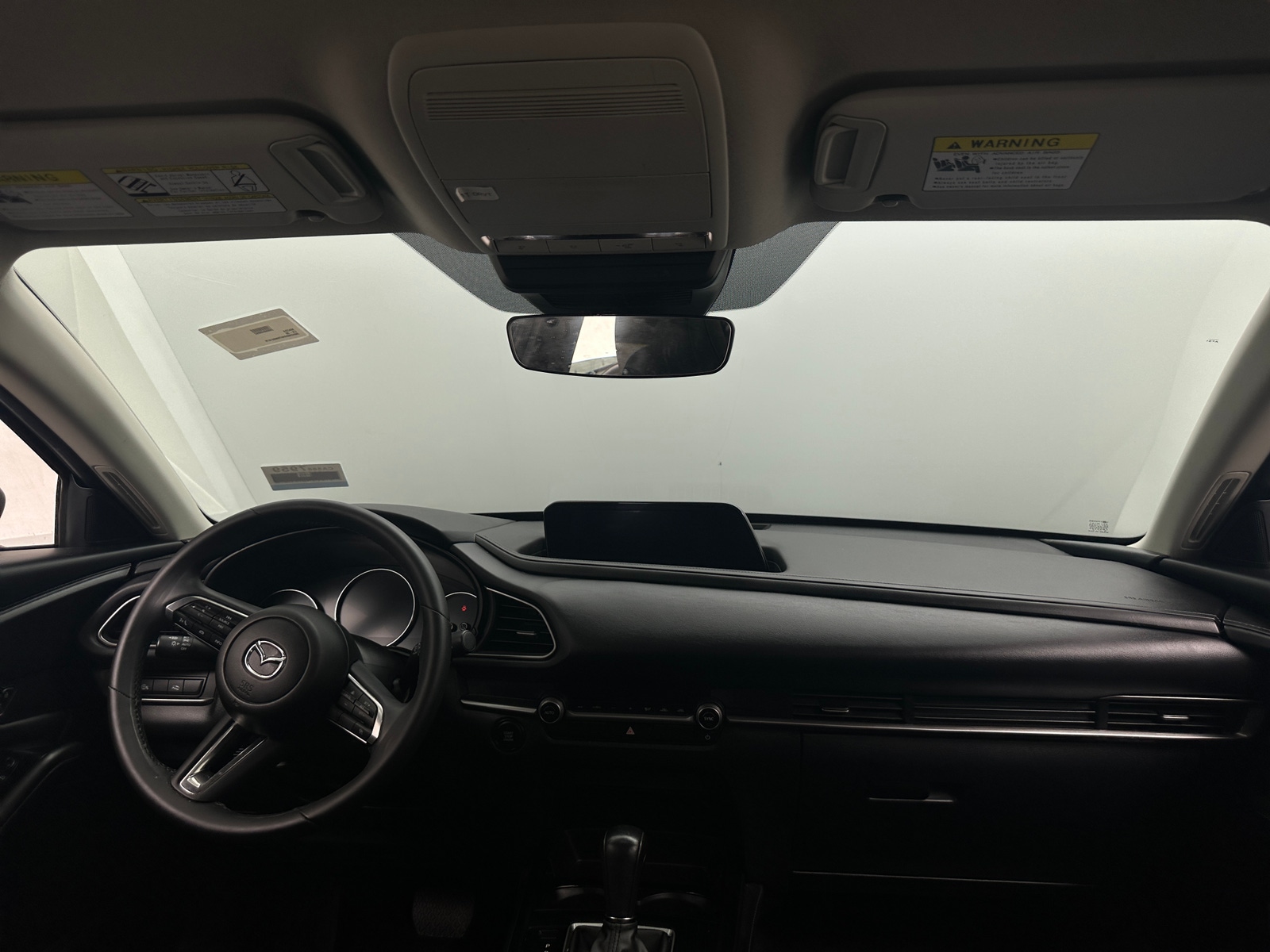 Thumbnail: 2024 Mazda CX-30 - 2