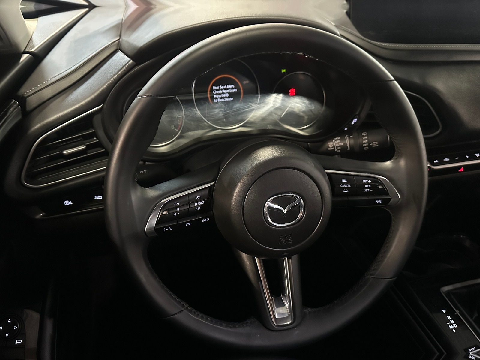 Thumbnail: 2024 Mazda CX-30 - 4