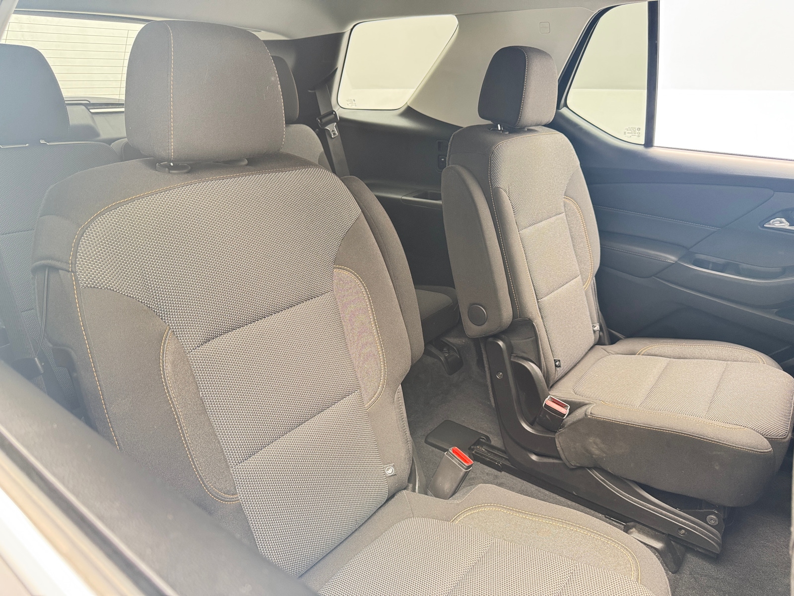 Thumbnail: 2020 Chevrolet Traverse - 6