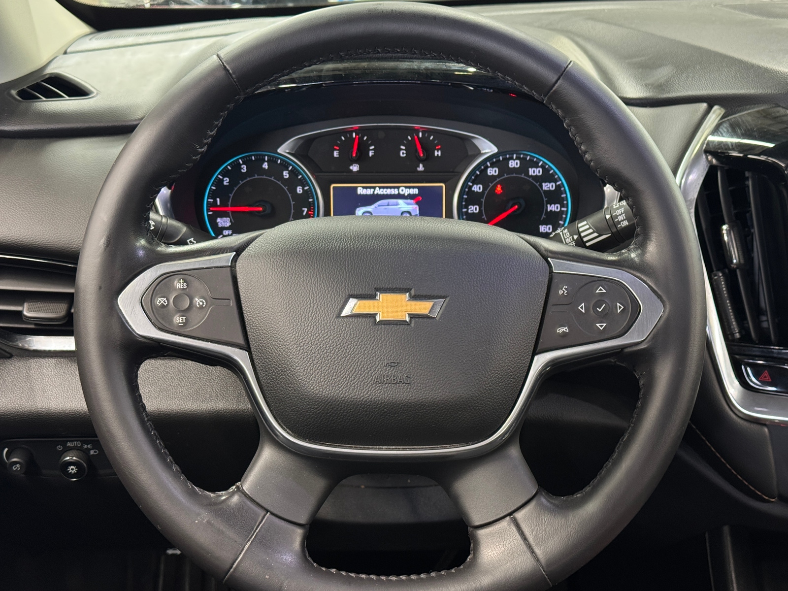 Thumbnail: 2020 Chevrolet Traverse - 5