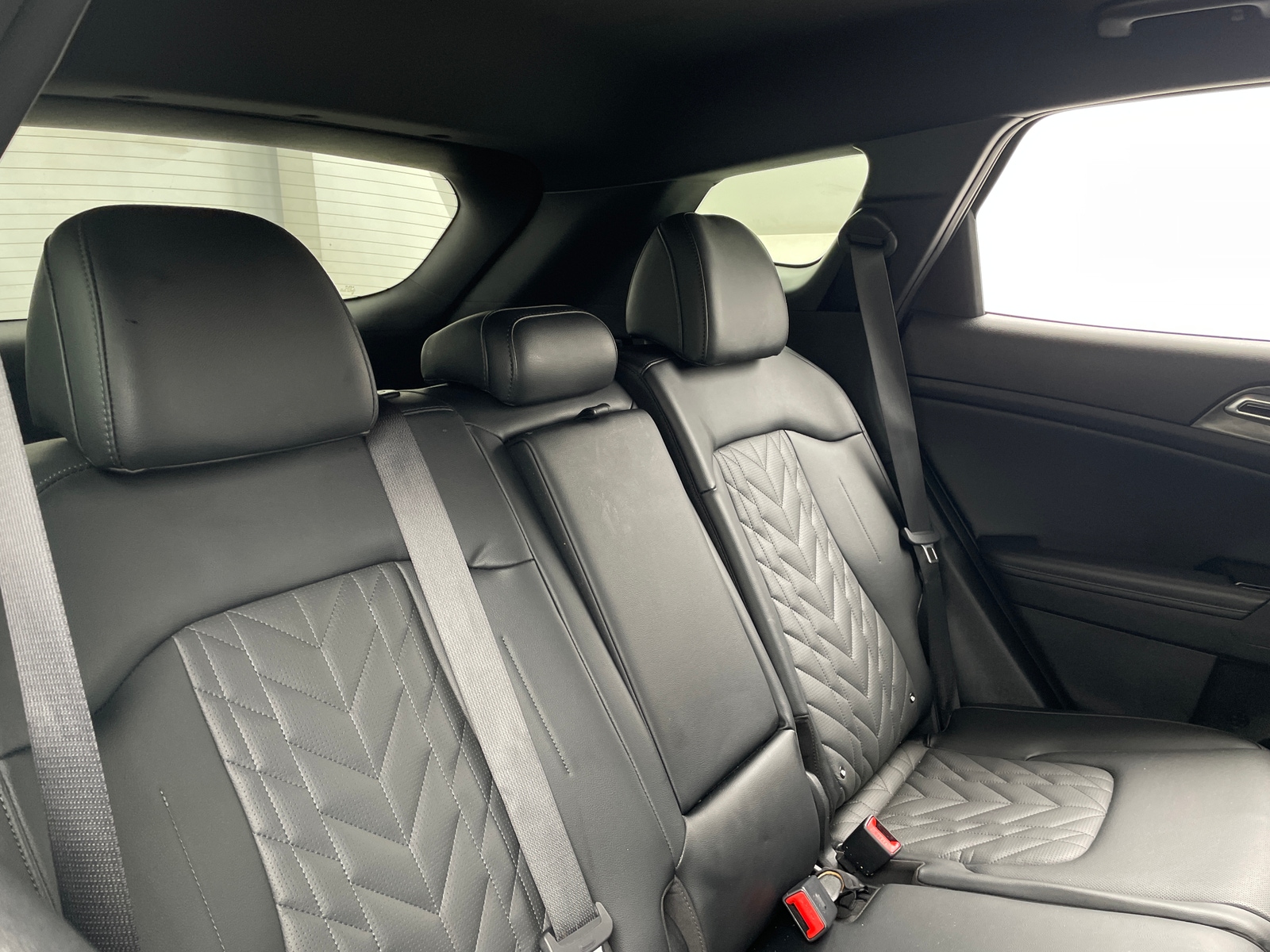 Thumbnail: 2024 Kia Sportage - 5